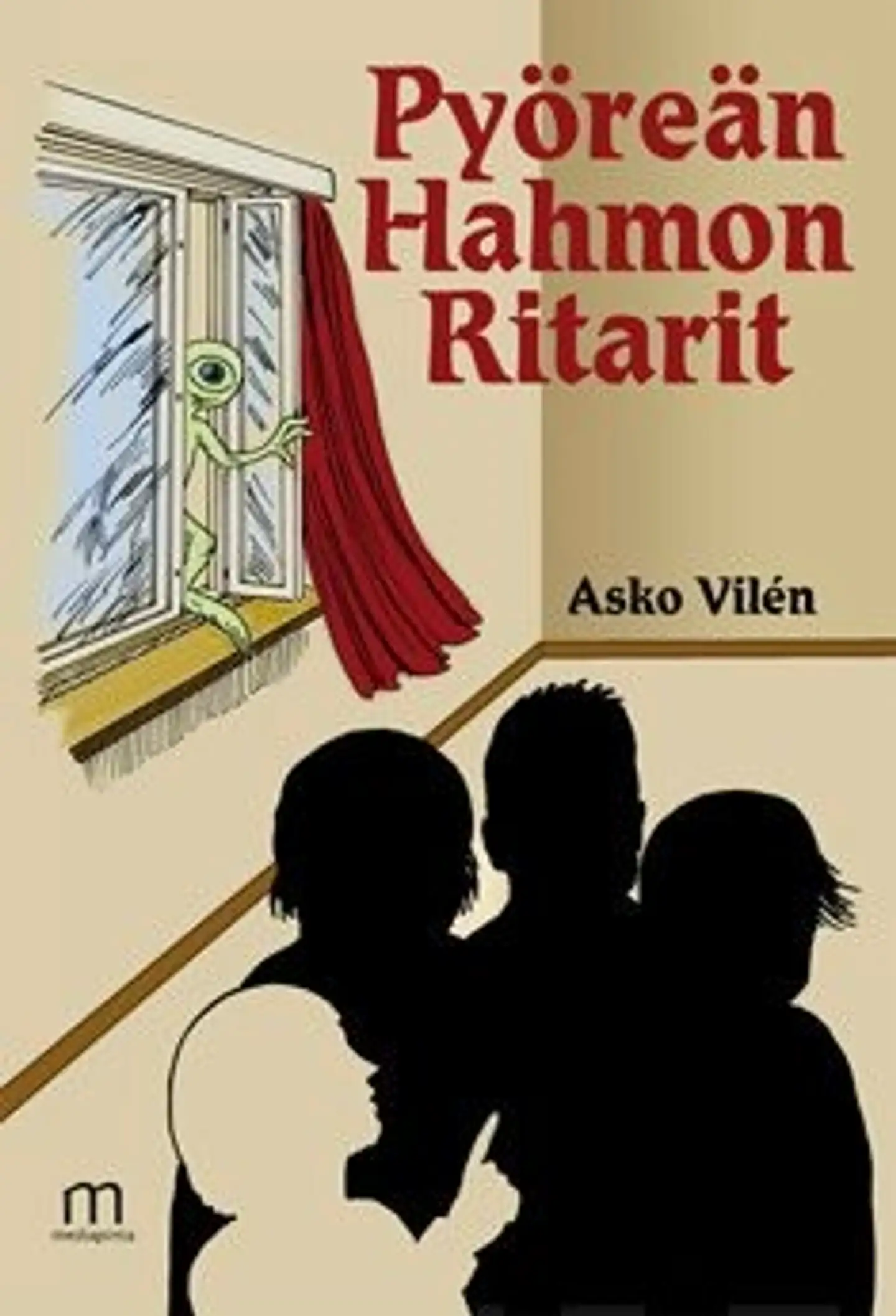 Vilen, Pyöreän Hahmon Ritarit