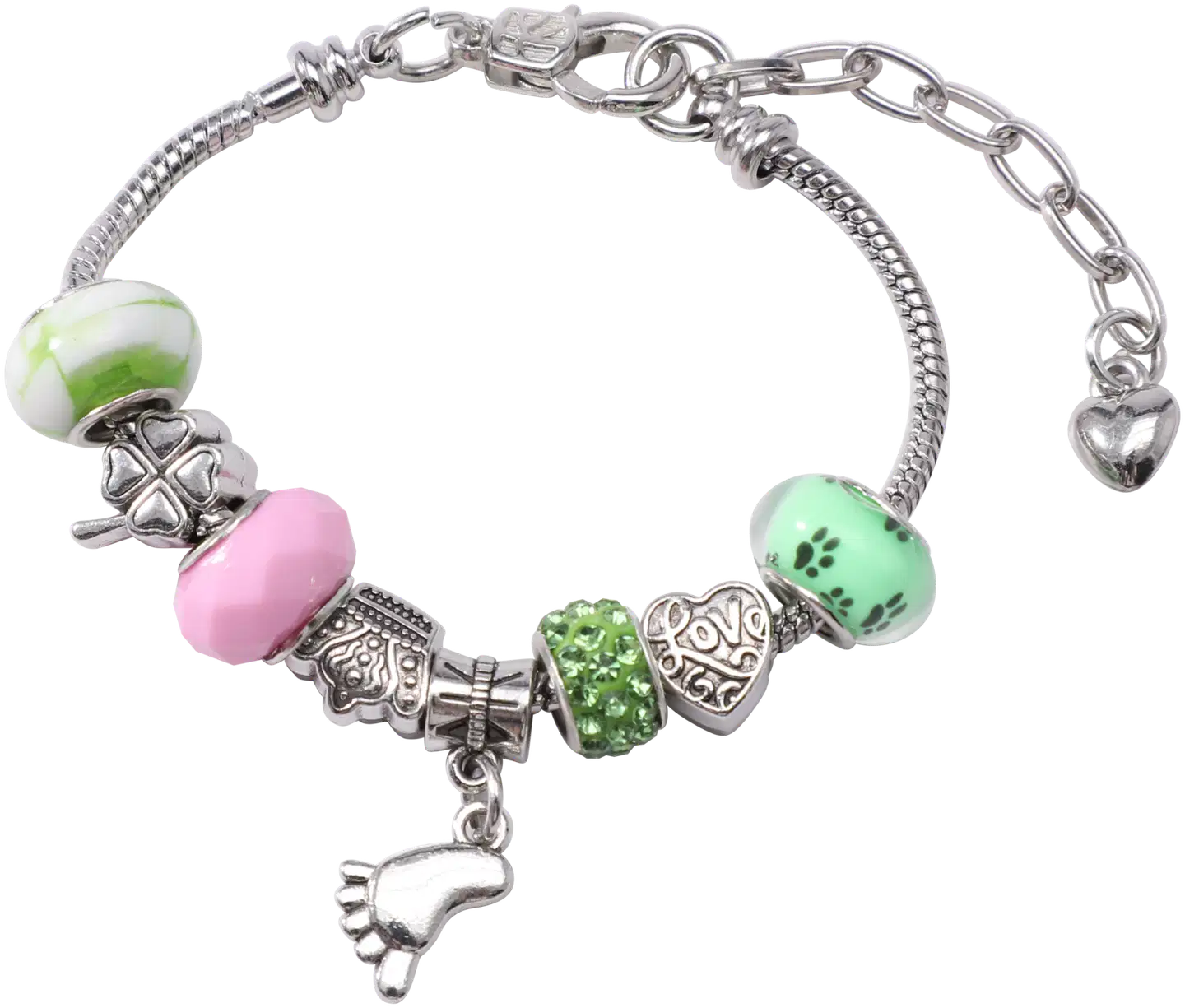Bling Bandz DIY bracelet, lajitelma - 2