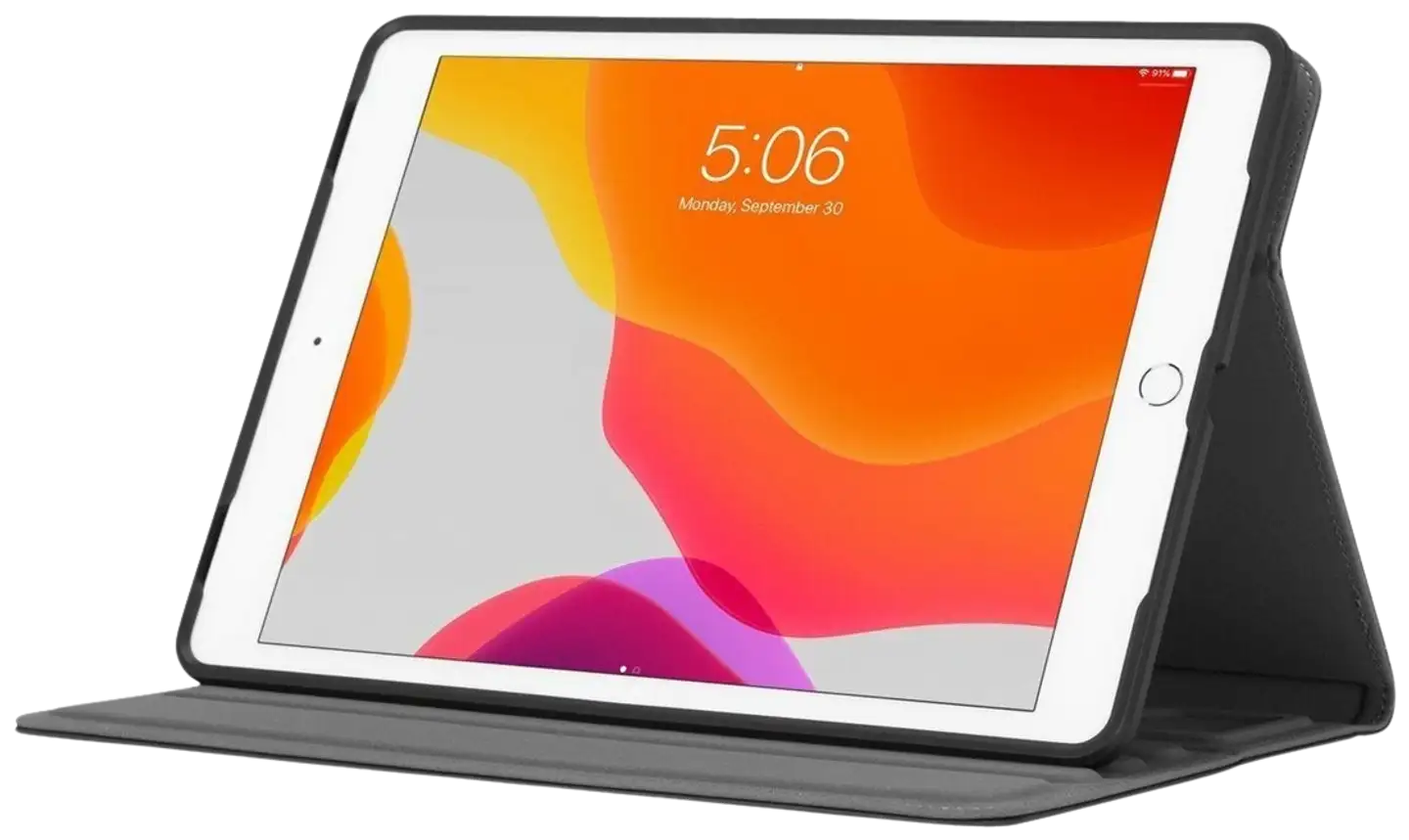 Targus Versavu iPad 10.2" ja iPad Air/Pro 10.5" - 4