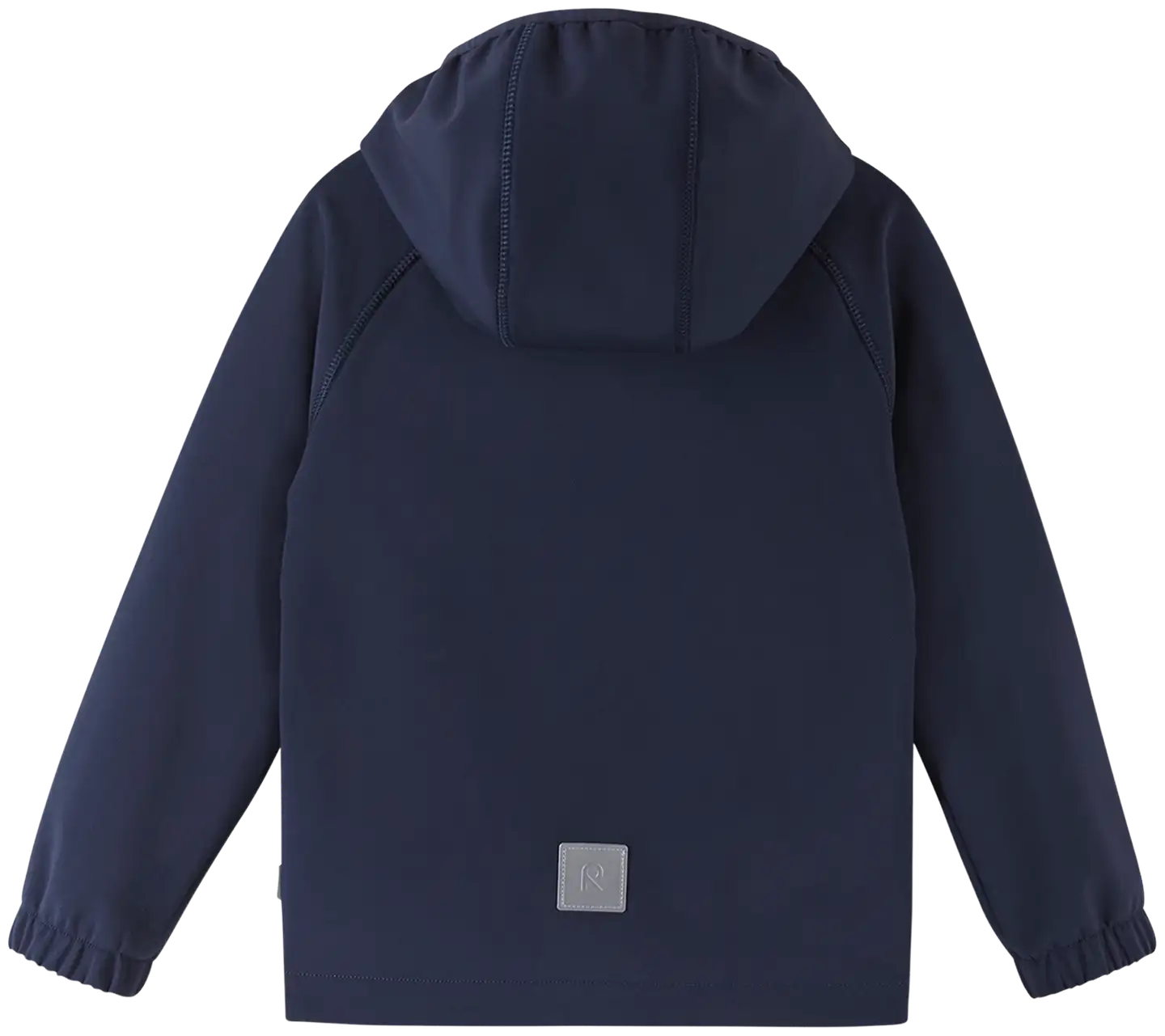Reima lasten Softshell takki Vantti - Navy - 2