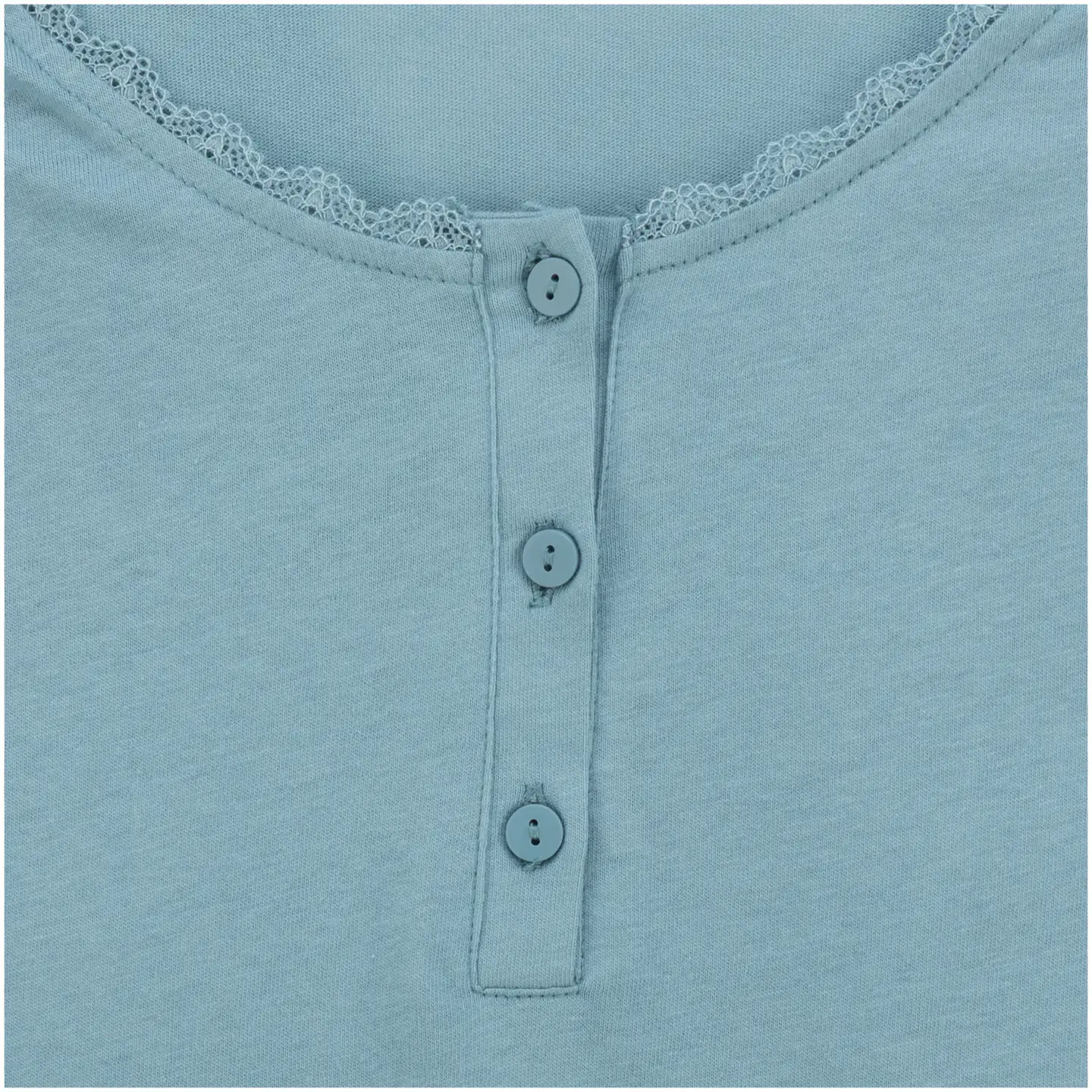 TEX naisten pyjama I997294 - Blue Light - 3