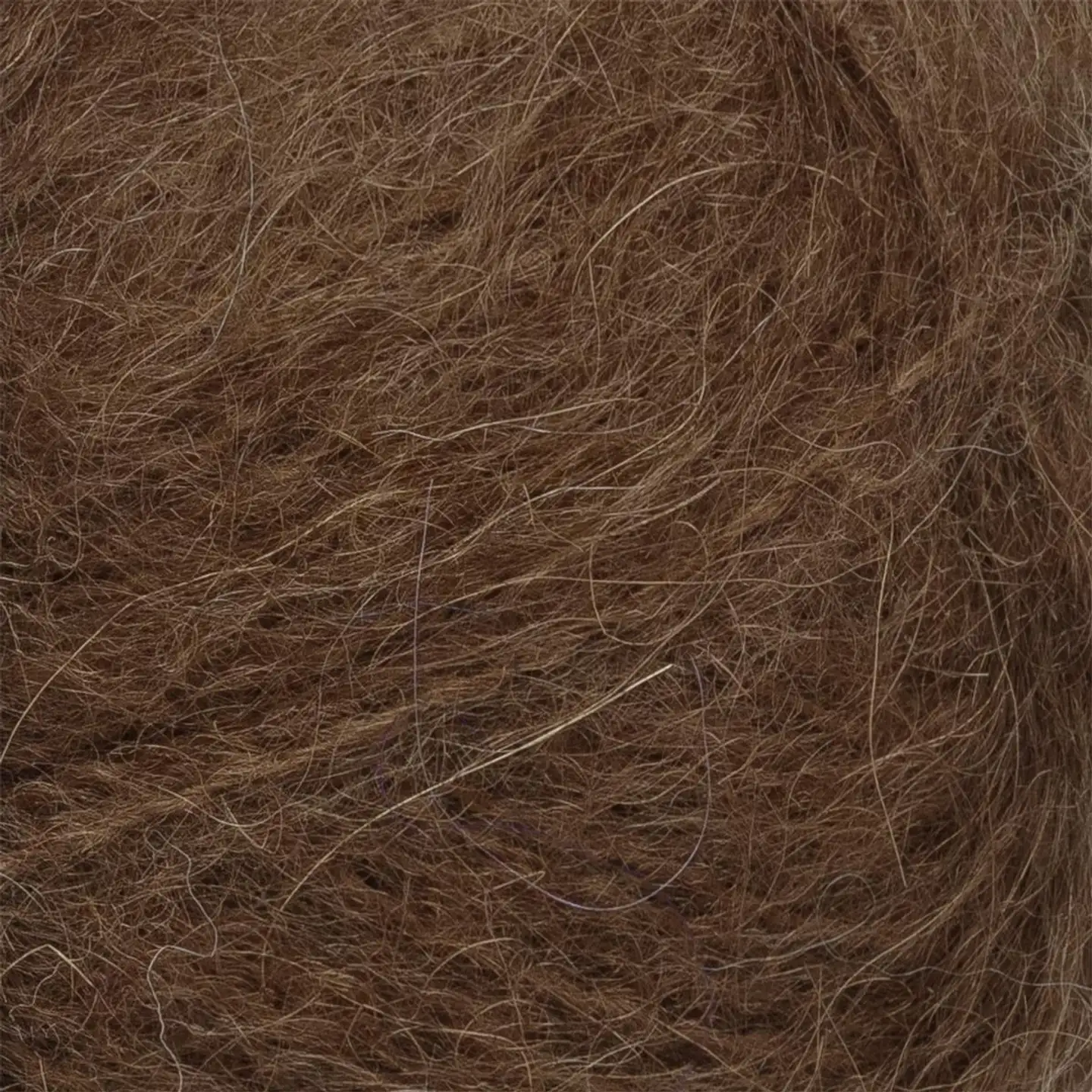 Novita lanka Hehku 50g kola 635 - 2