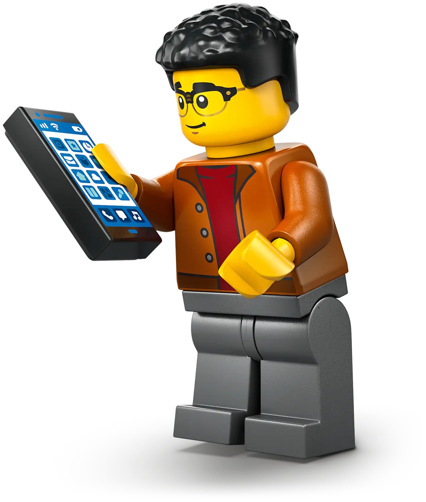 LEGO® City Great Vehicles 60486 Supersähköauto - 5