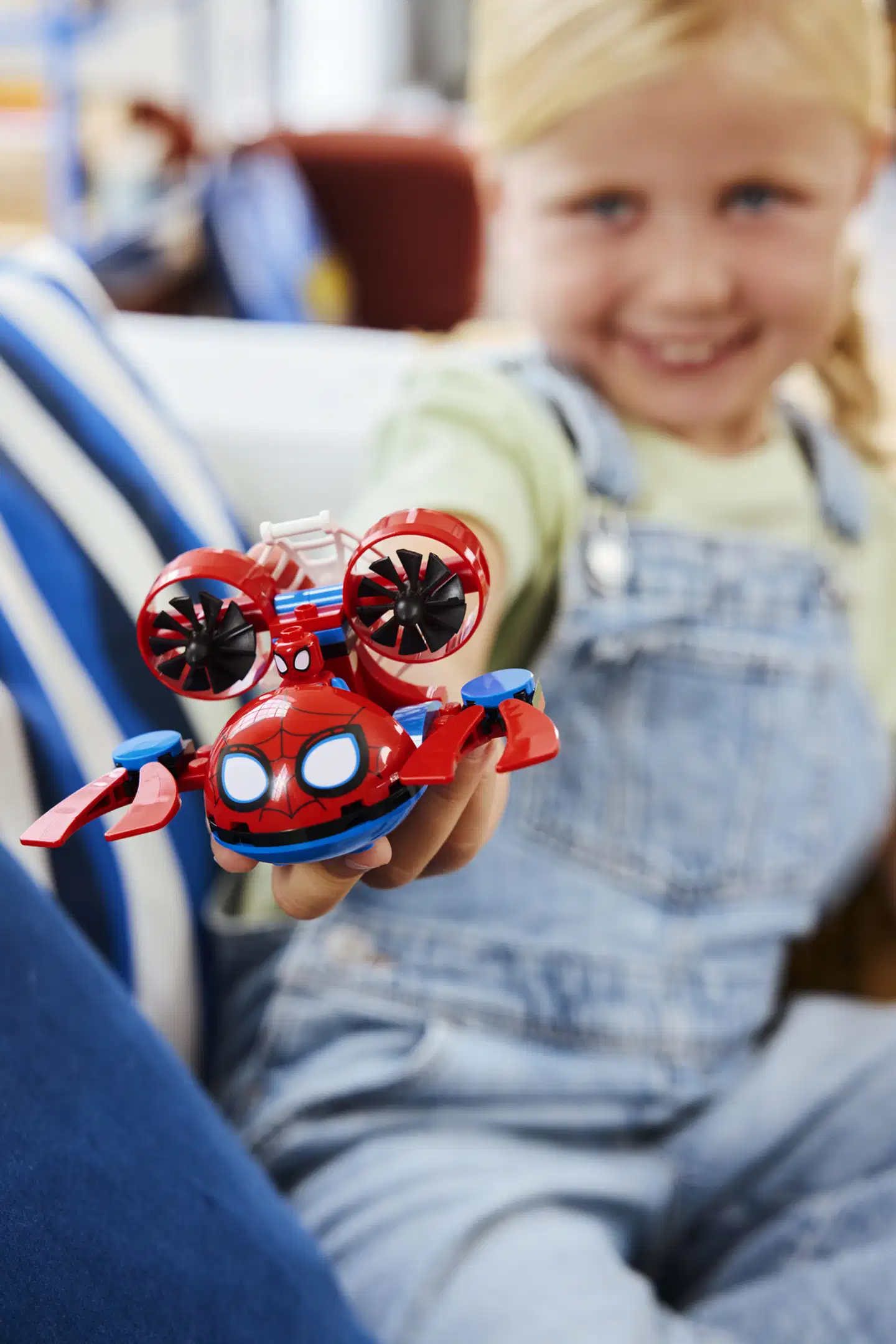 LEGO® Spidey 11207 Spidey ja vedenalaiset menopelit - 10