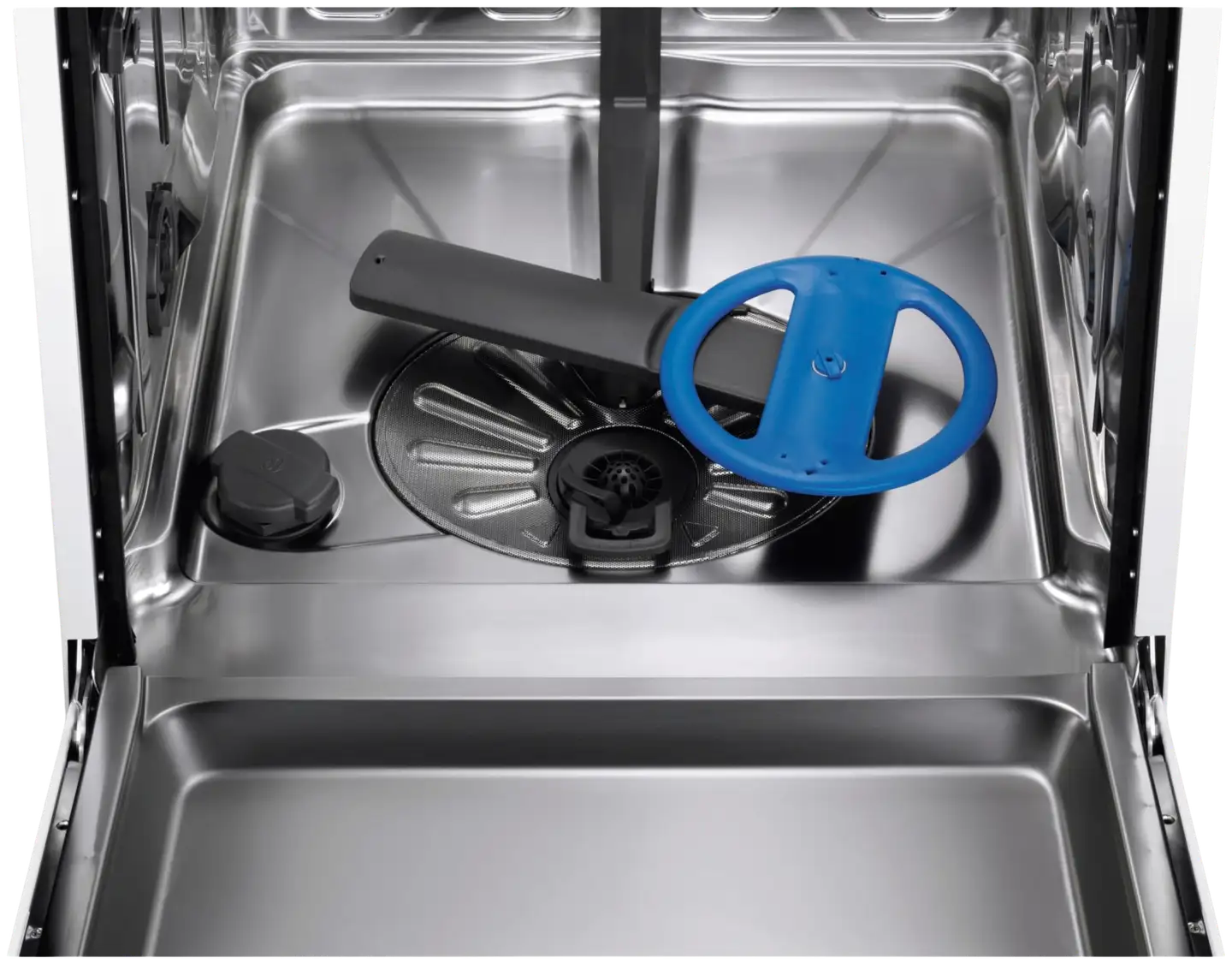 Electrolux astianpesukone ESM48320UW 60cm valkoinen - 3