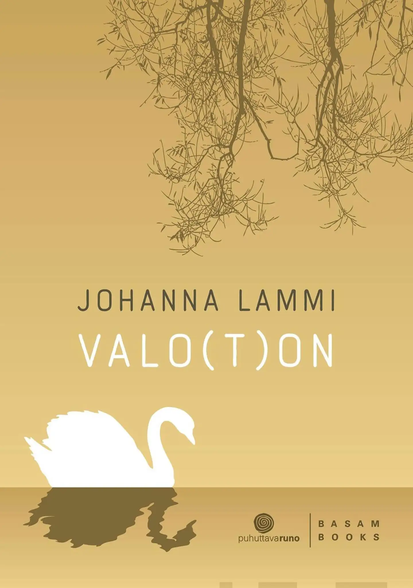 Lammi, Valo(t)on