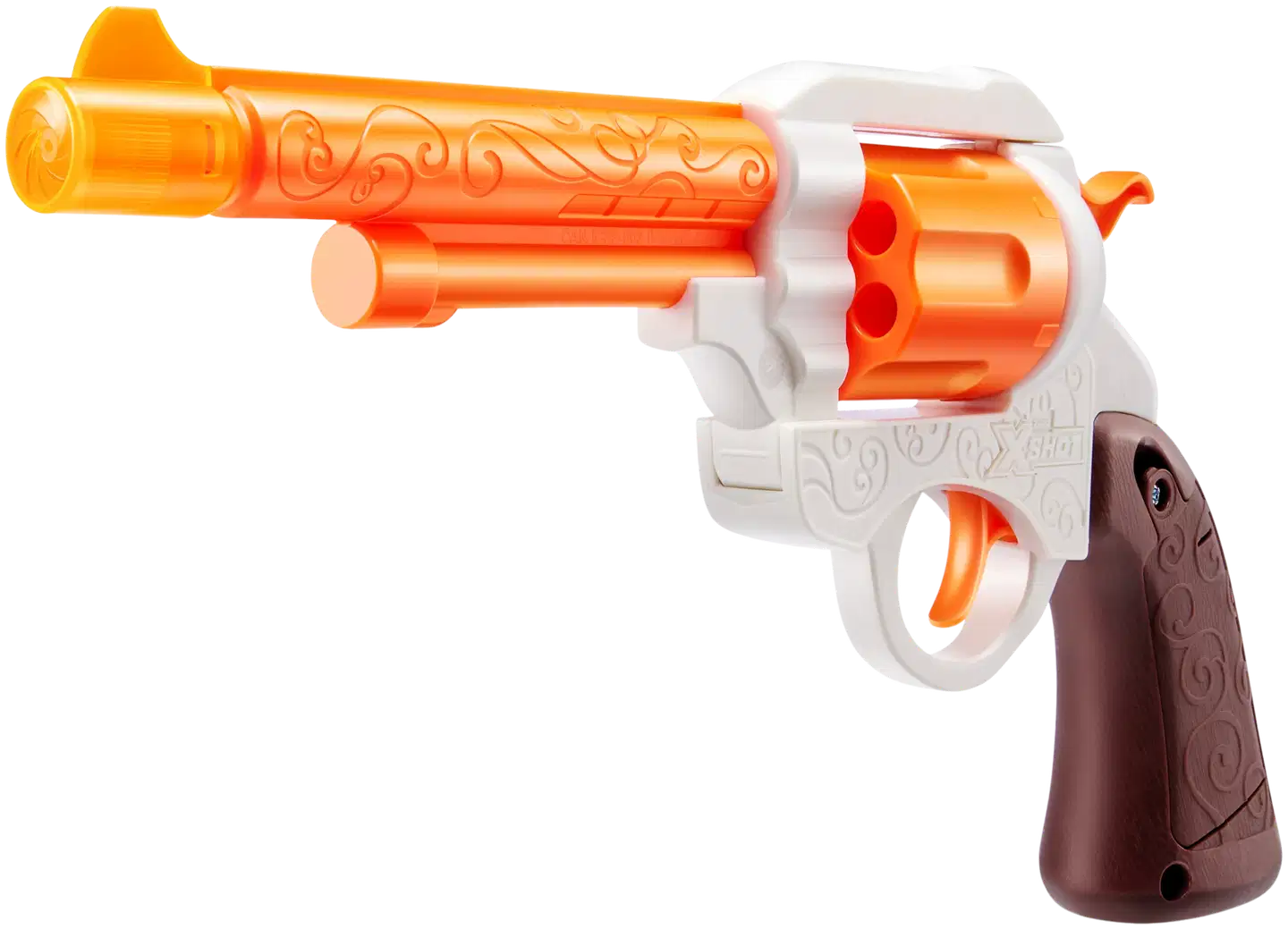 XSHOT Role Play Cowboy(6 Darts) - 7