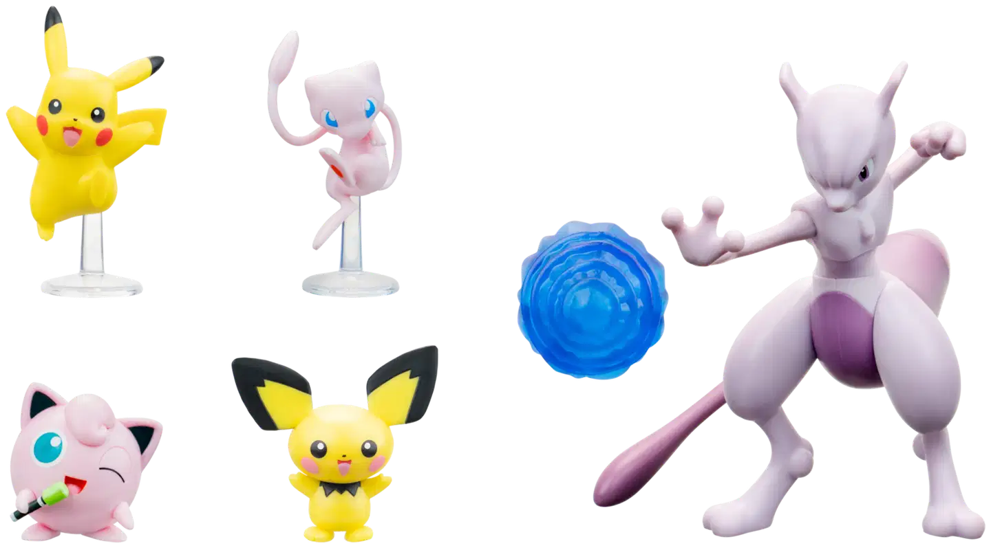 Pokémon 30th Anniversary Multipack - 2