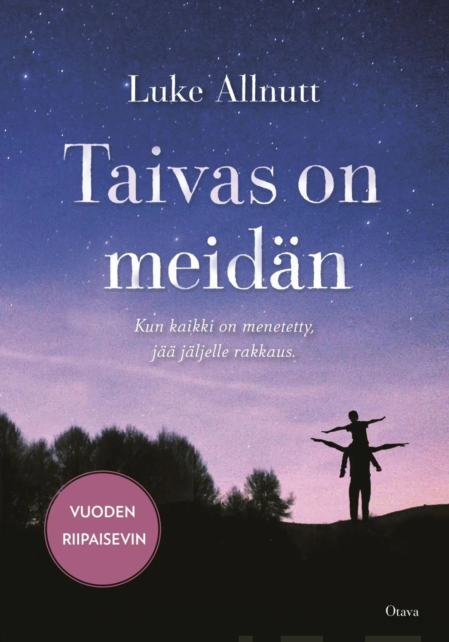 Allnutt, Taivas on meidän