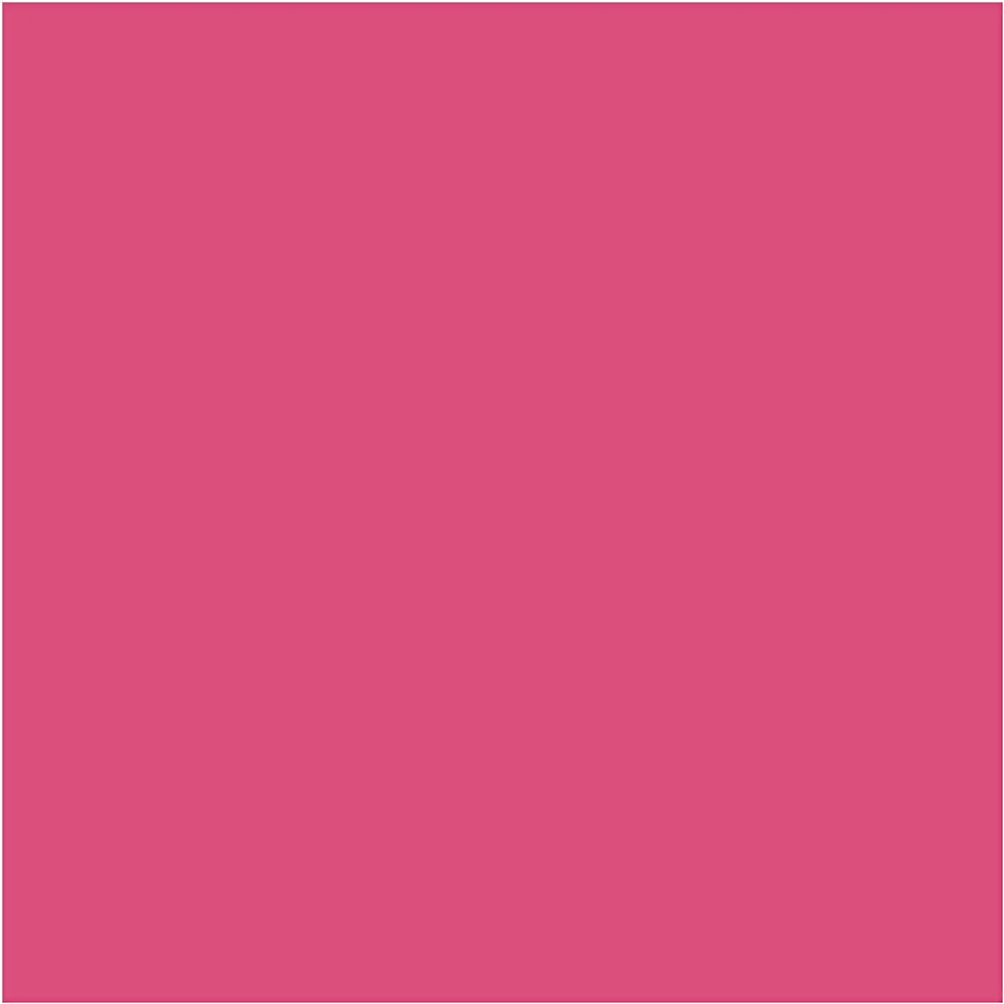 Plus Color askartelumaali 60 ml fuksia - 3