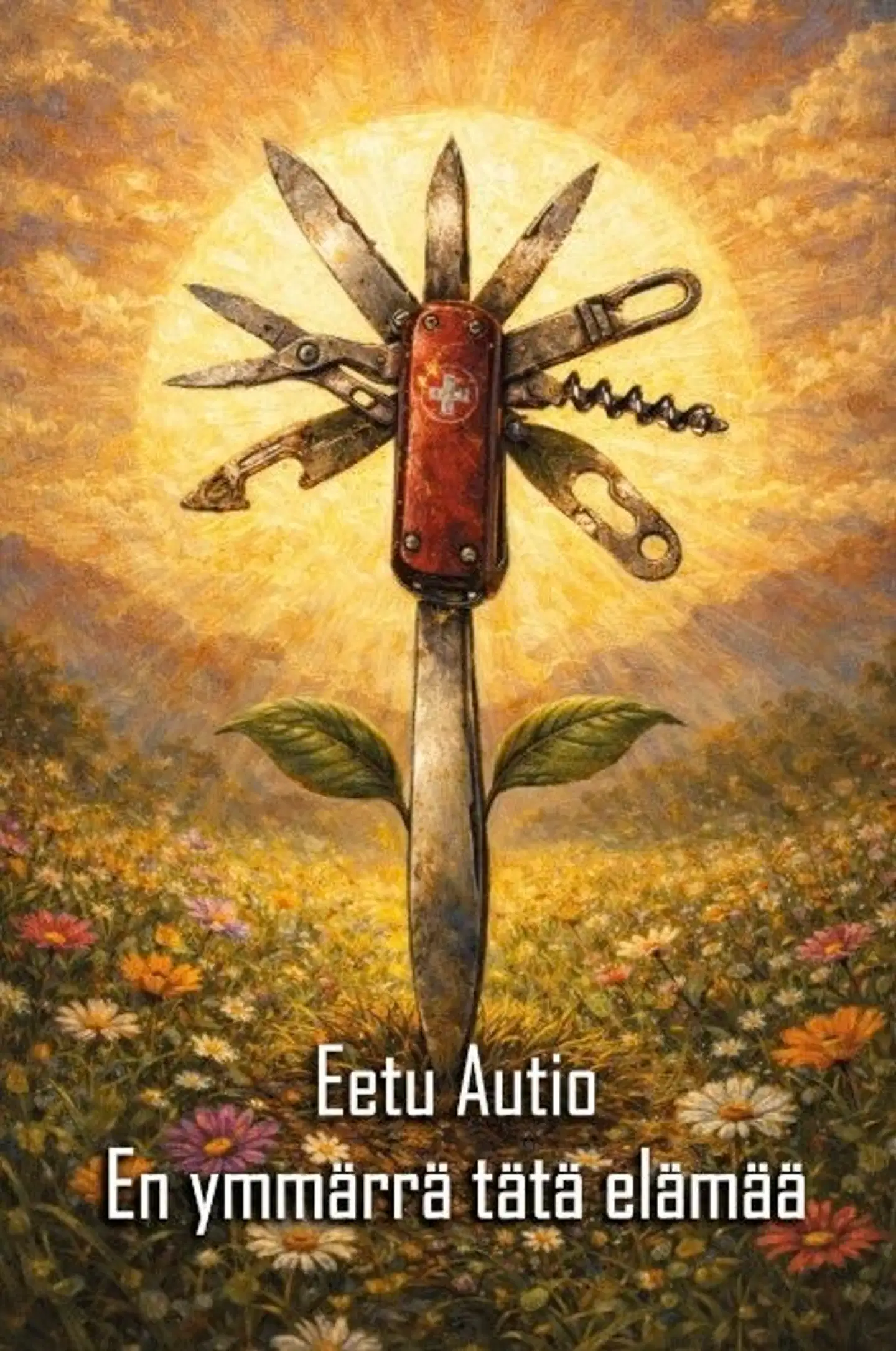 Autio, En ymmärrä tätä elämää