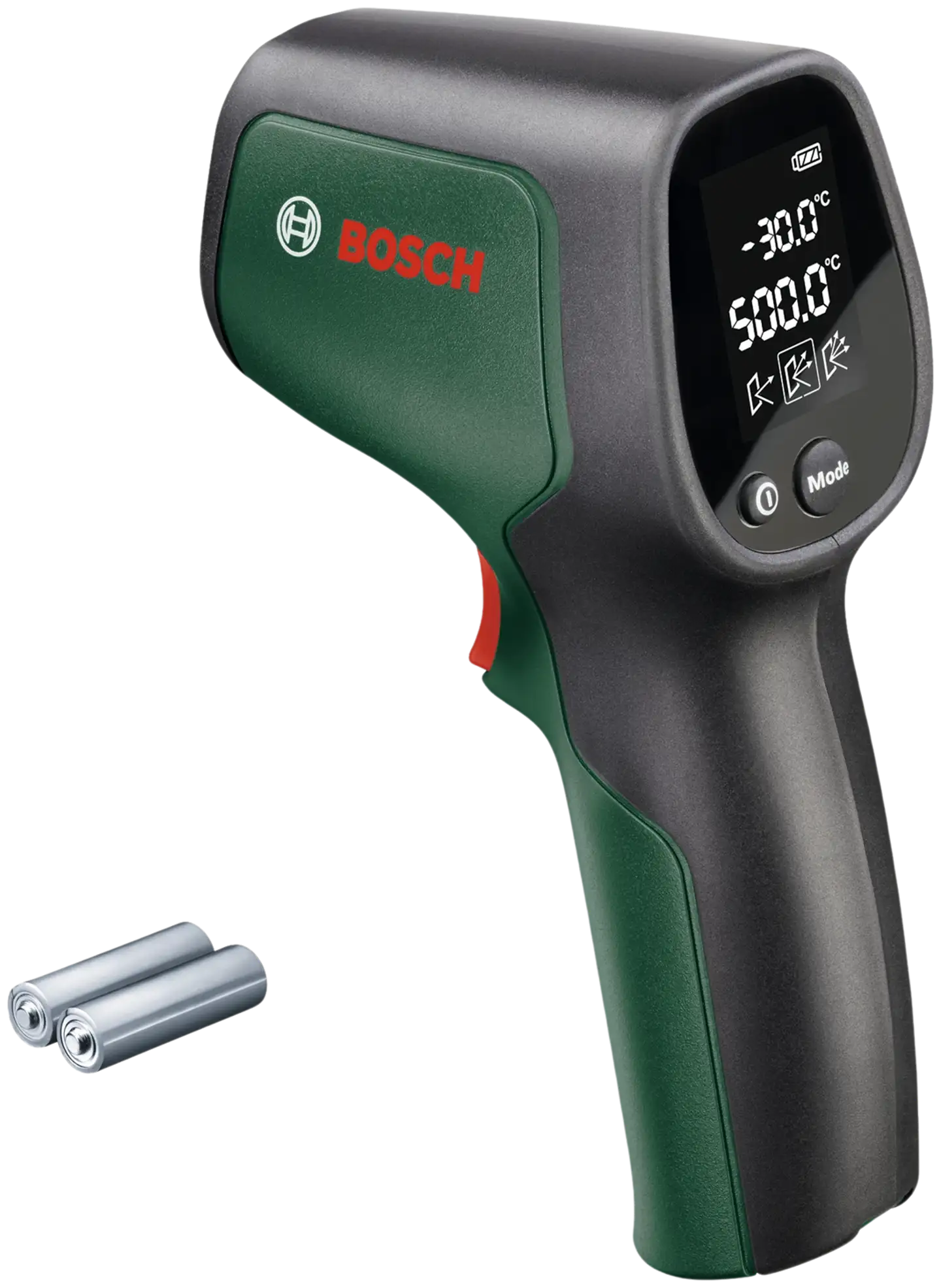 Bosch lämpötilatunnistin UniversalTemp - 1