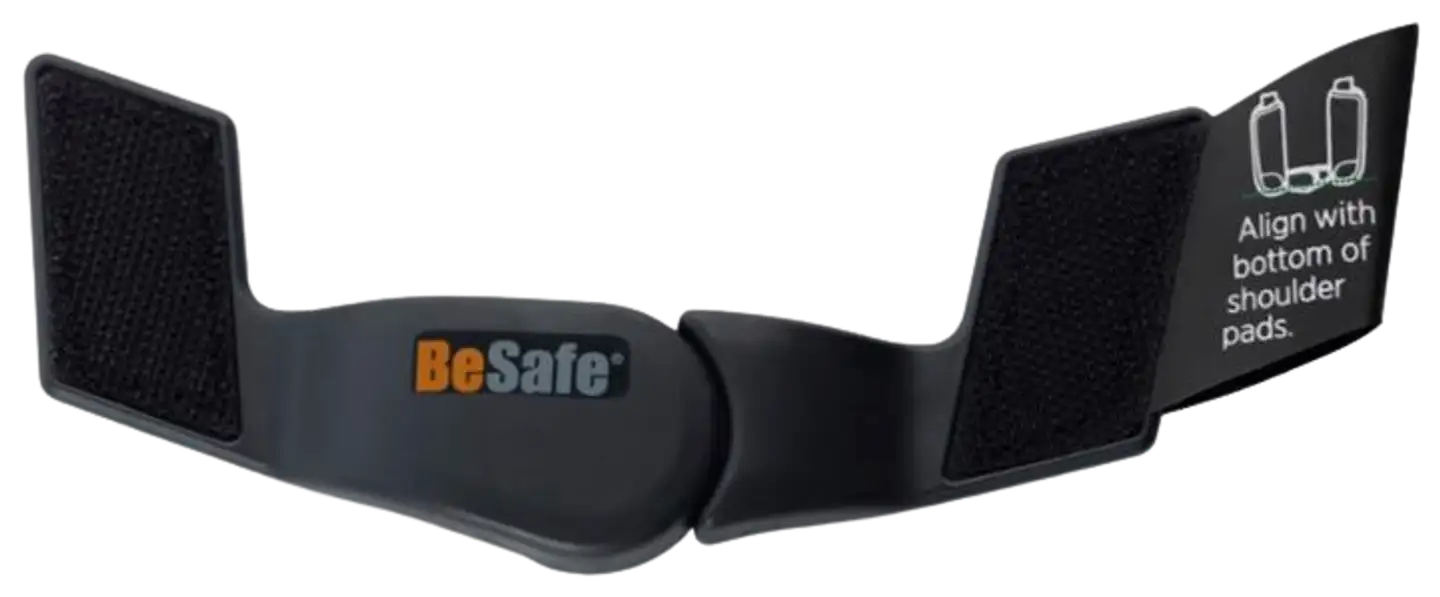 Besafe Vöiden yhdistäjä Belt Guard - 1