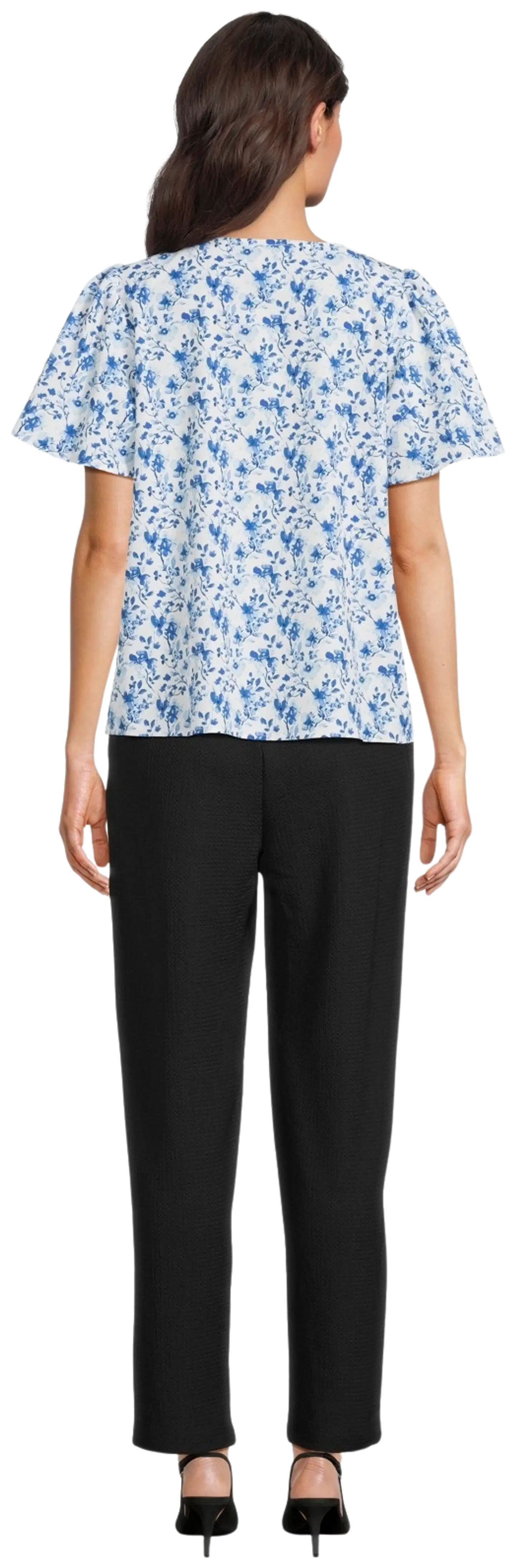 House naisten juhlapusero 228H261736 - AOP - 3