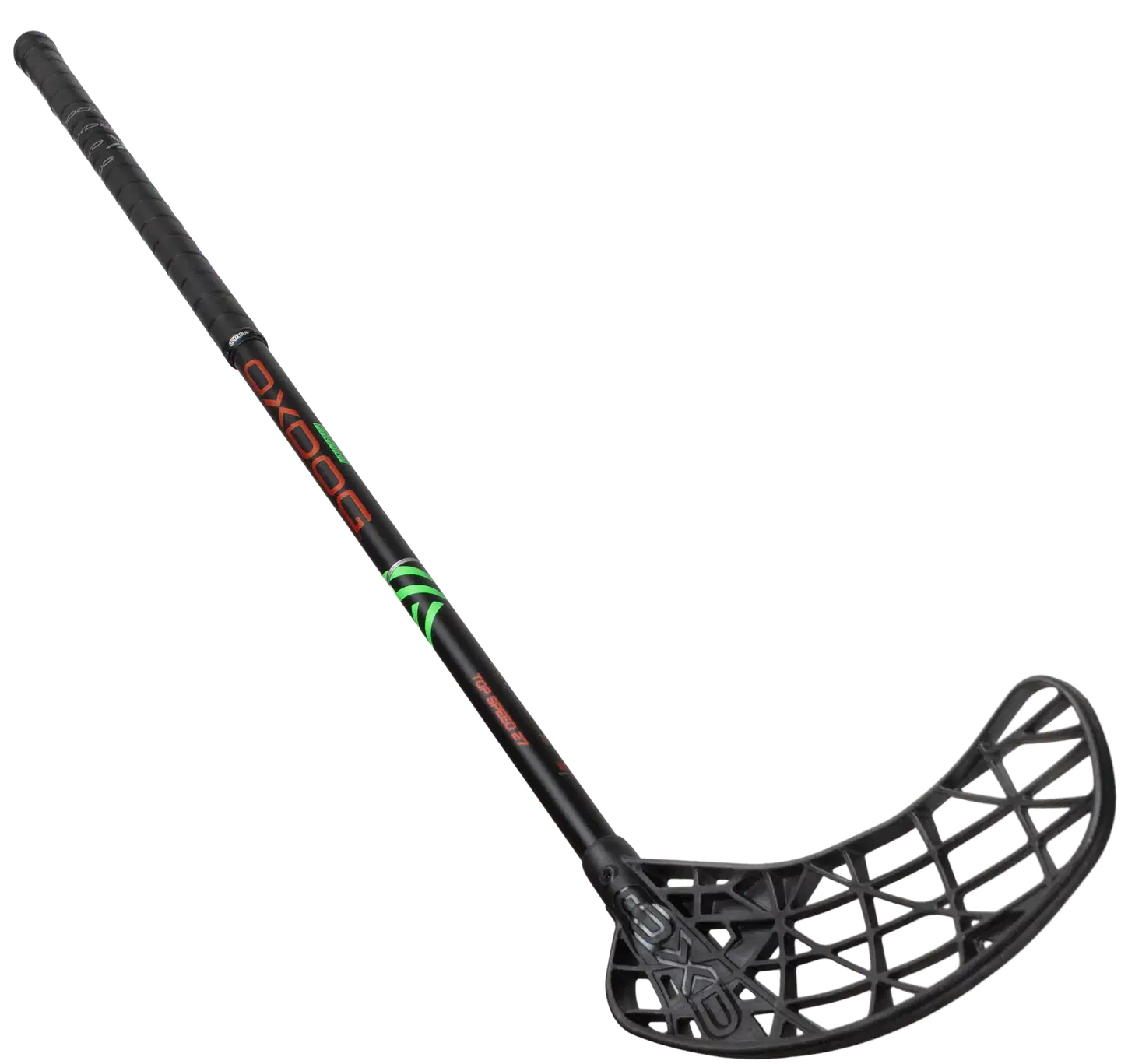 Oxdog top speed 27 bk 101 round nb r salibandymaila - 1