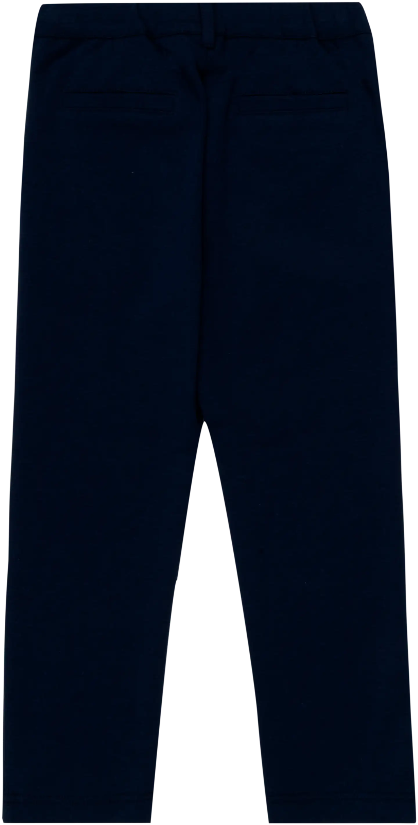 Ciraf lasten puvunhousut trikoo 25PC254001 - Navy - 2
