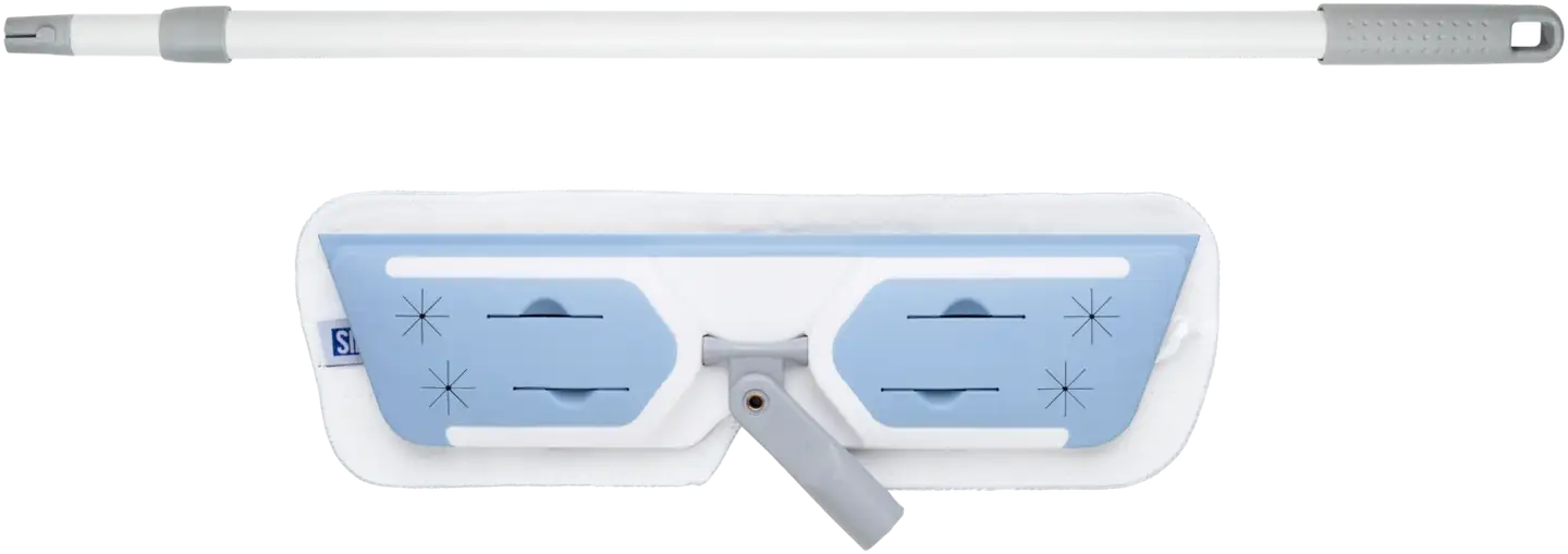 Sini Monitoimimoppisetti - 2