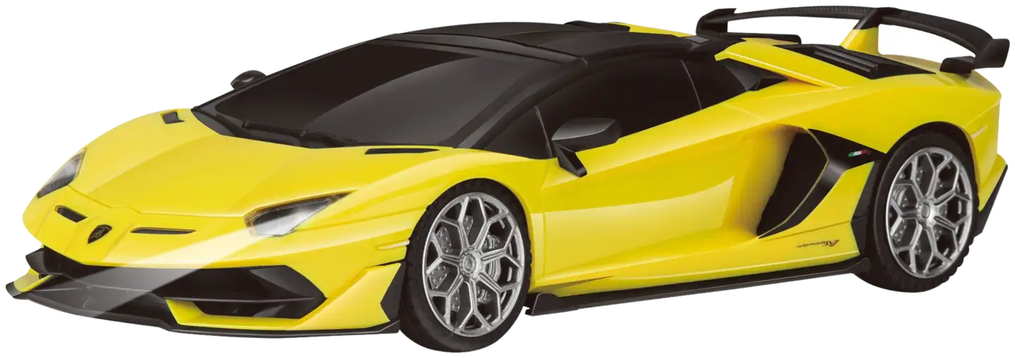 Koolspeed Lamborghini Aventador SVJ Roadster 1:16 - 8