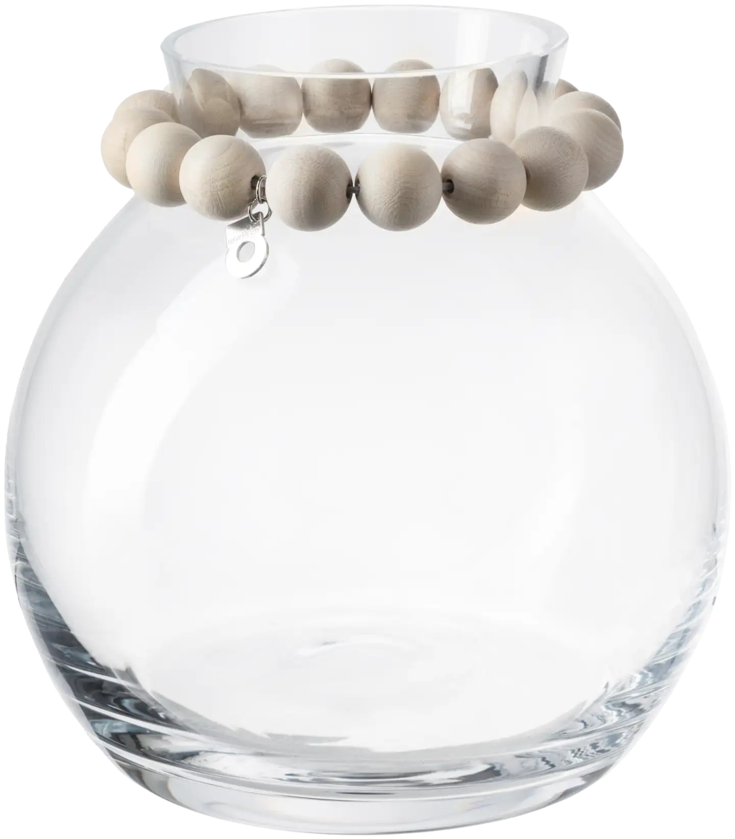 Aarikka Lasimaljakko Pore pieni U008