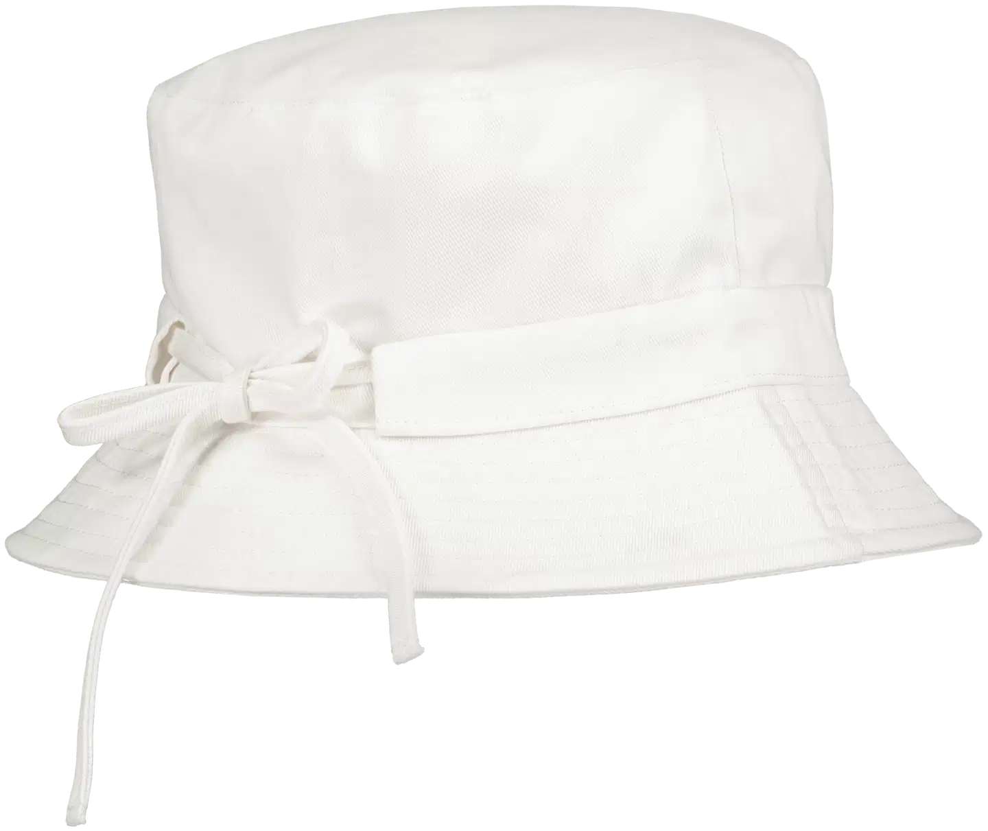 WKLY. naisten kalastajahattu 217W062665 - WHITE