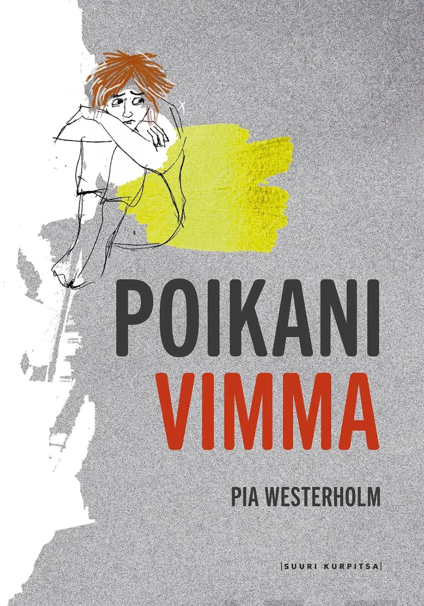 Westerholm, Poikani Vimma