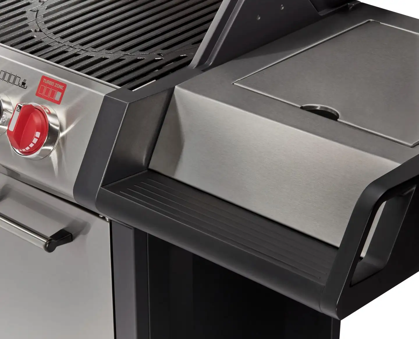 Enders kaasugrilli Monroe Pro 4 SIK Turbo - 7