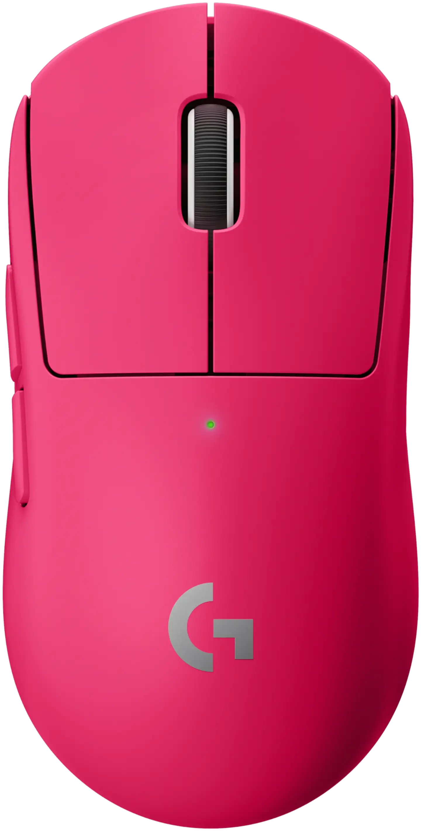 Logitech langaton pelihiiri PRO X Superlight Magenta