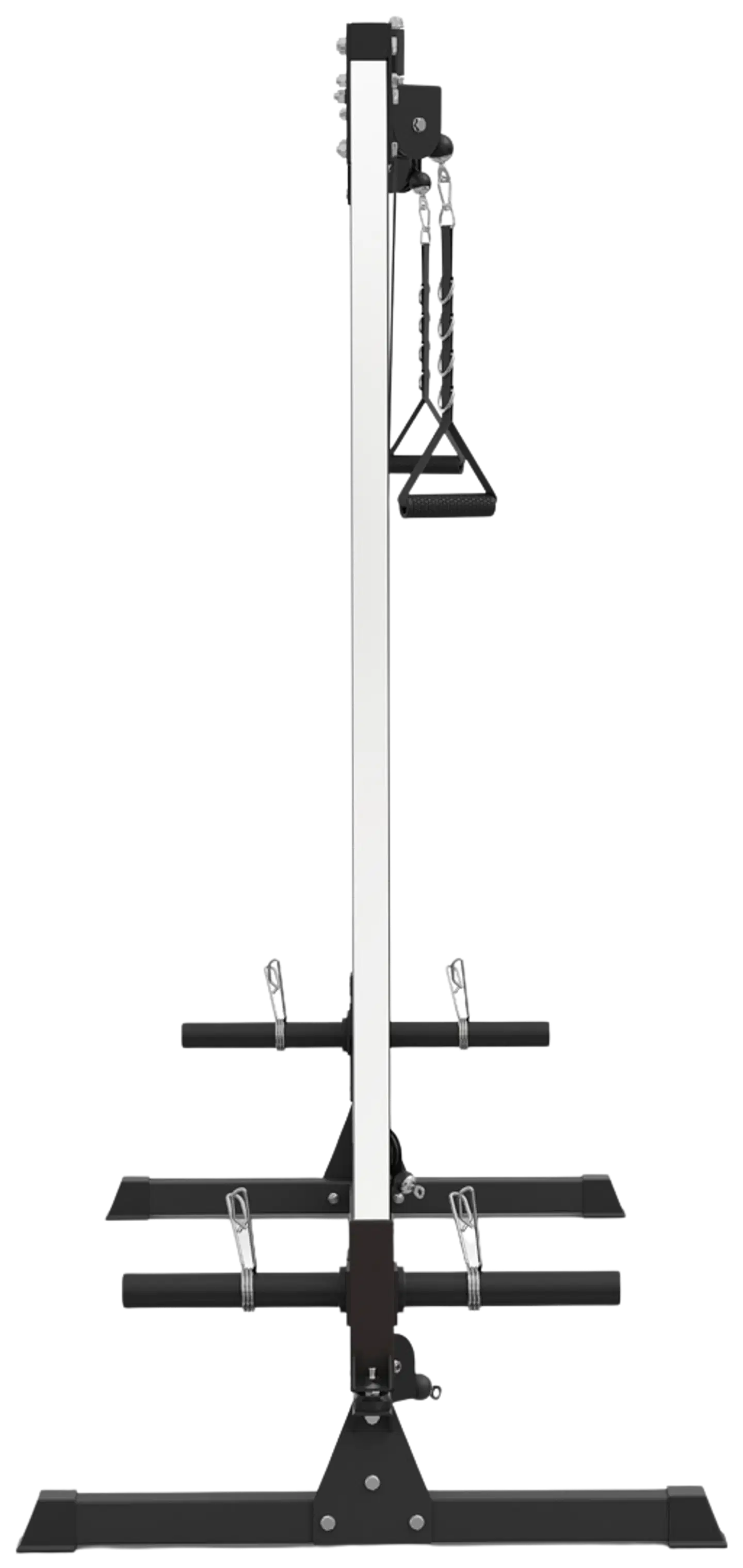 React Ristikkäistalja - 2