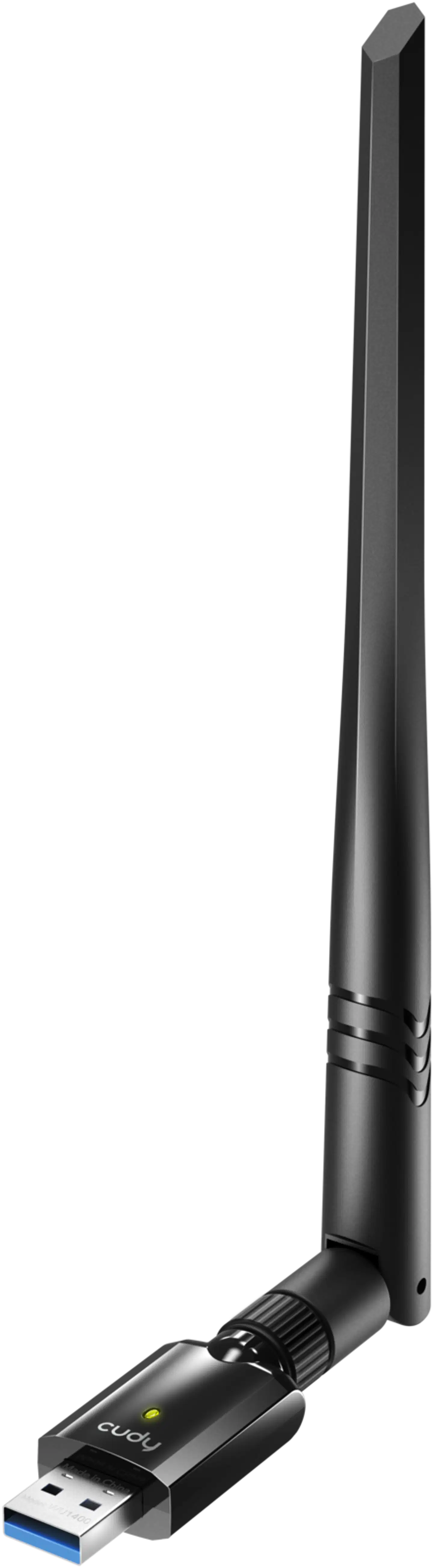 Cudy langaton sovitin WU1400 - 11