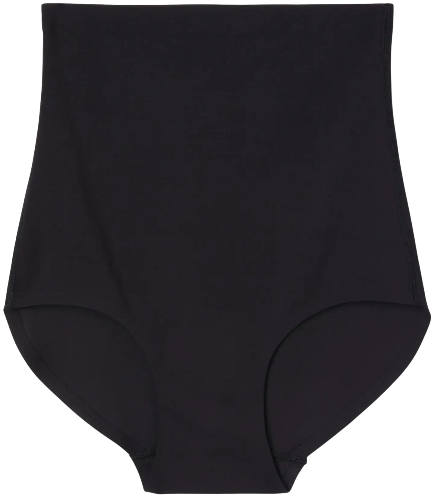 Å WOMAN naisten muotoilevat alushousut Jamie 50010155BL - BLACK - 1