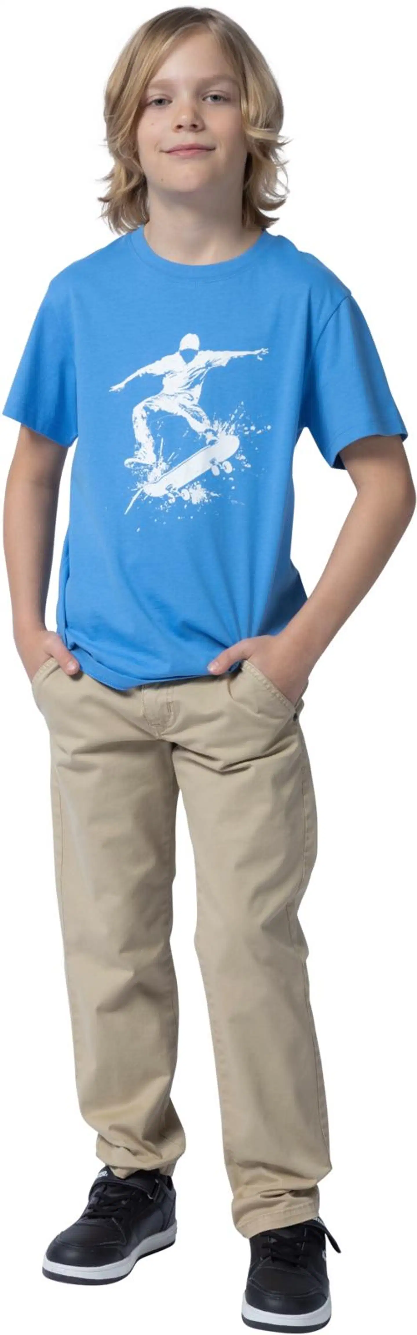 House lasten chinot 23PH102616 - BEIGE - 8