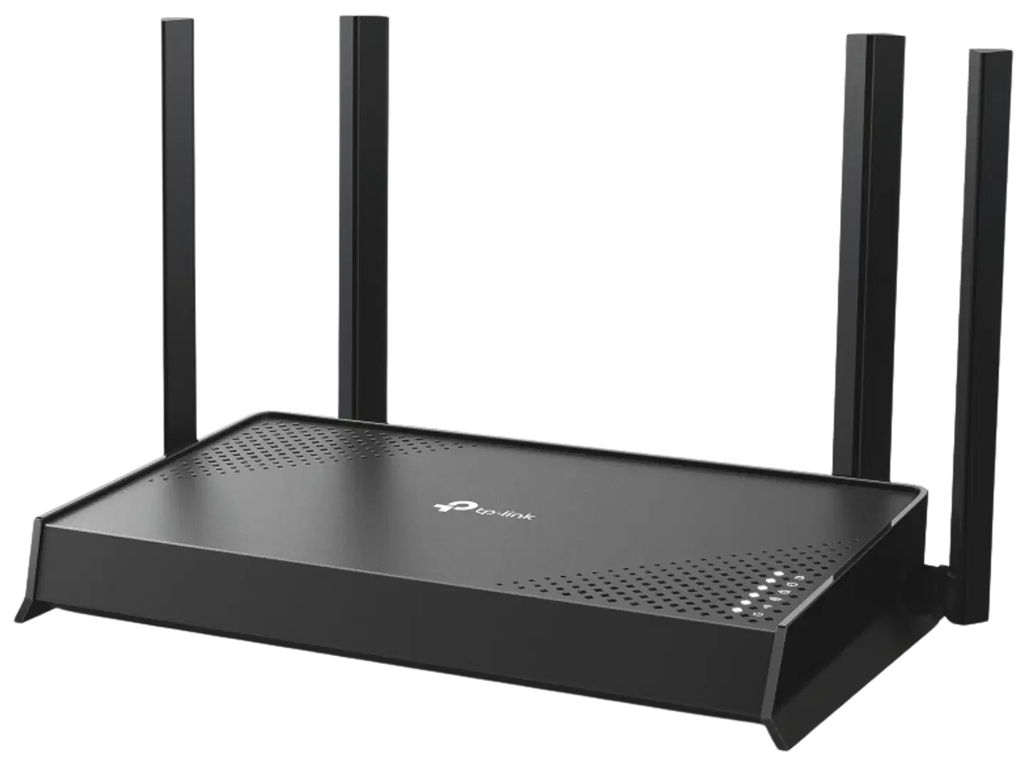 TP-Link Dual-Band Wi-Fi 7 reititin Archer BE220 - 2