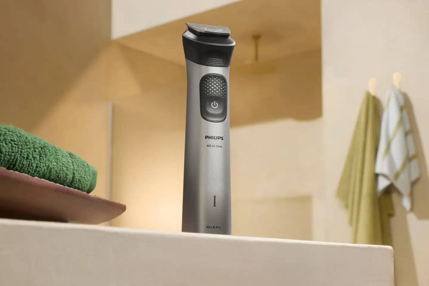 Philips all-in-one trimmeri MG7951/15 - 10