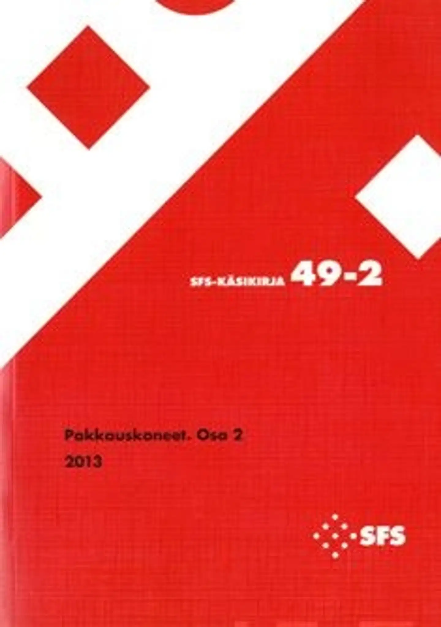 Pakkauskoneet - osa 2