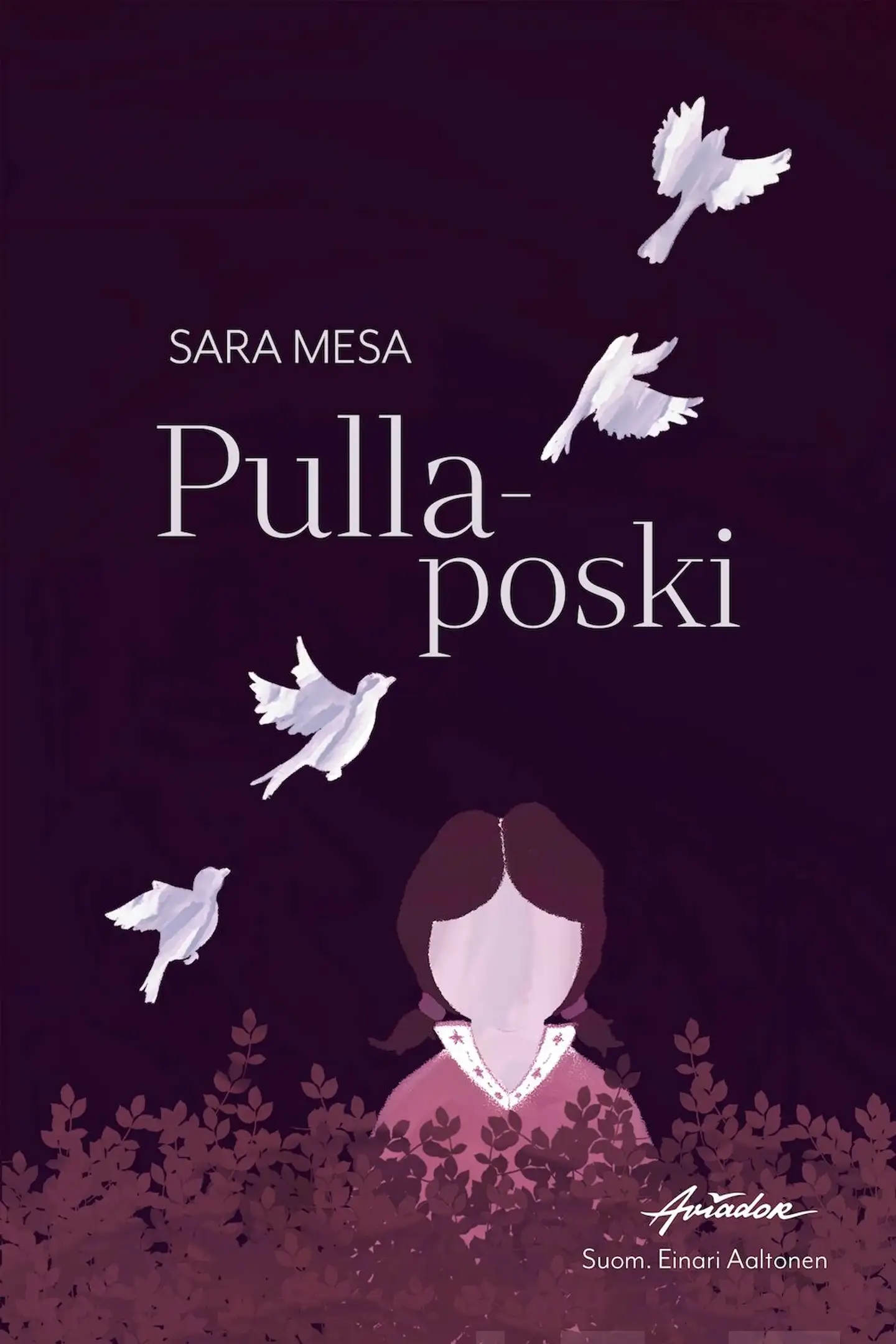 Mesa, Pullaposki