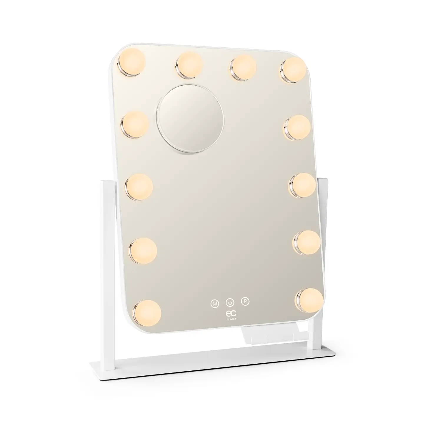 EC by Wilfa Shine meikkipeili MI3W-D29 - 12