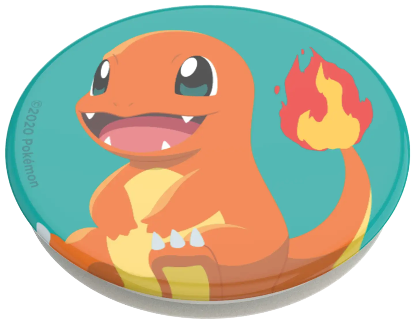 Popsockets puhelinpidike popgrip charmander knocked - 3