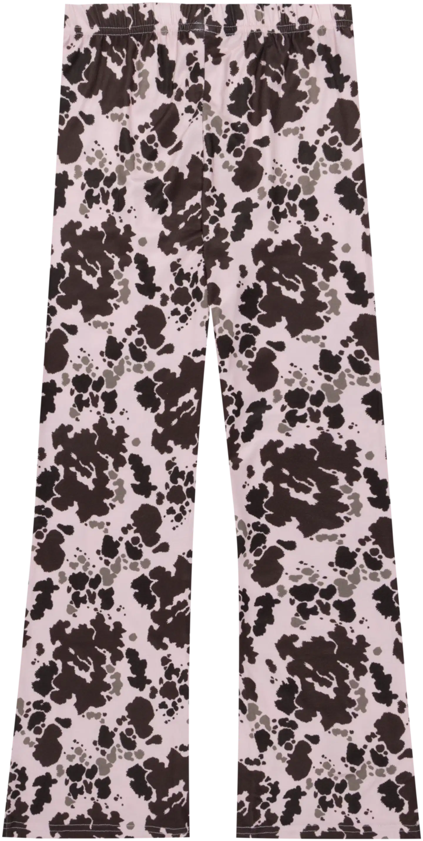House lasten leggingsit 23TH292605 - Brown aop - 1