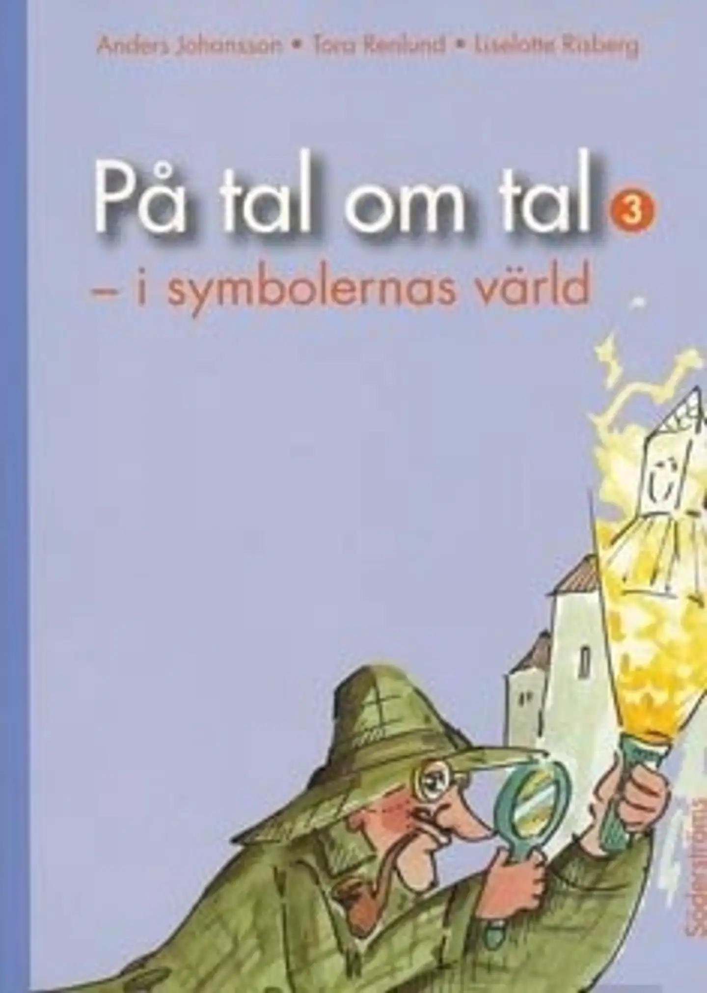 På tal om tal 3