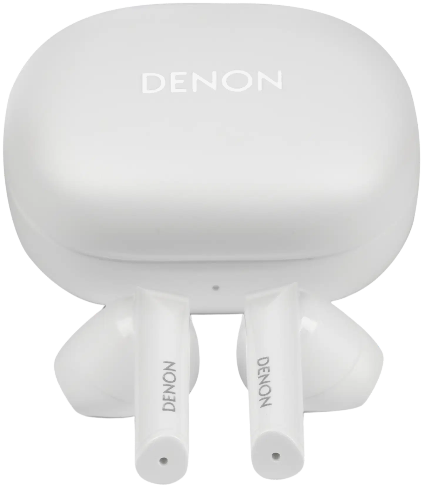 Denon nappikuulokkeet valkoinen - 3