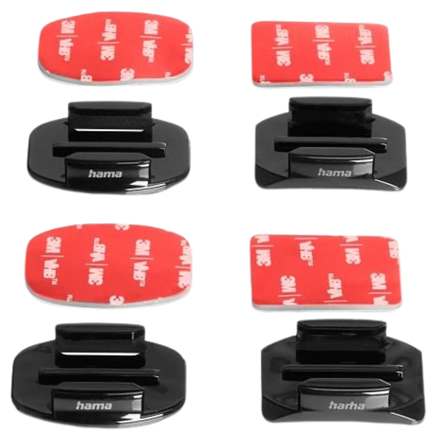Hama tarrakiinnityssarja neljällä aluslevyllä - 3