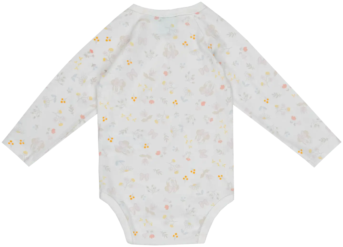 Disney vauvojen 5-osainen setti Minni I276947 - pink light - 2