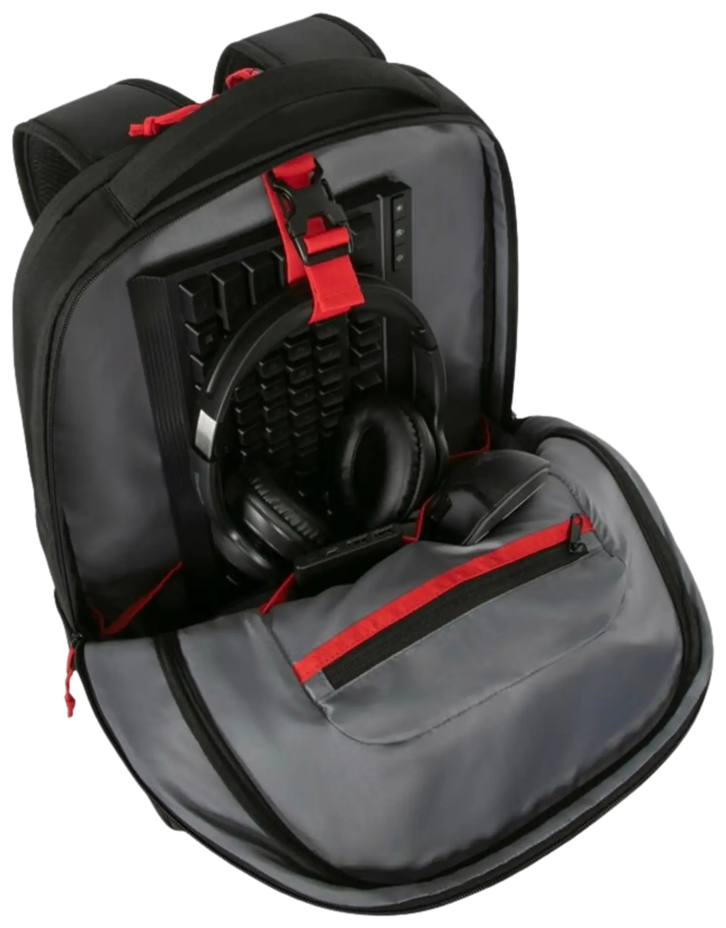 Targus Reppu 17.3" Strike2 Gaming - 7