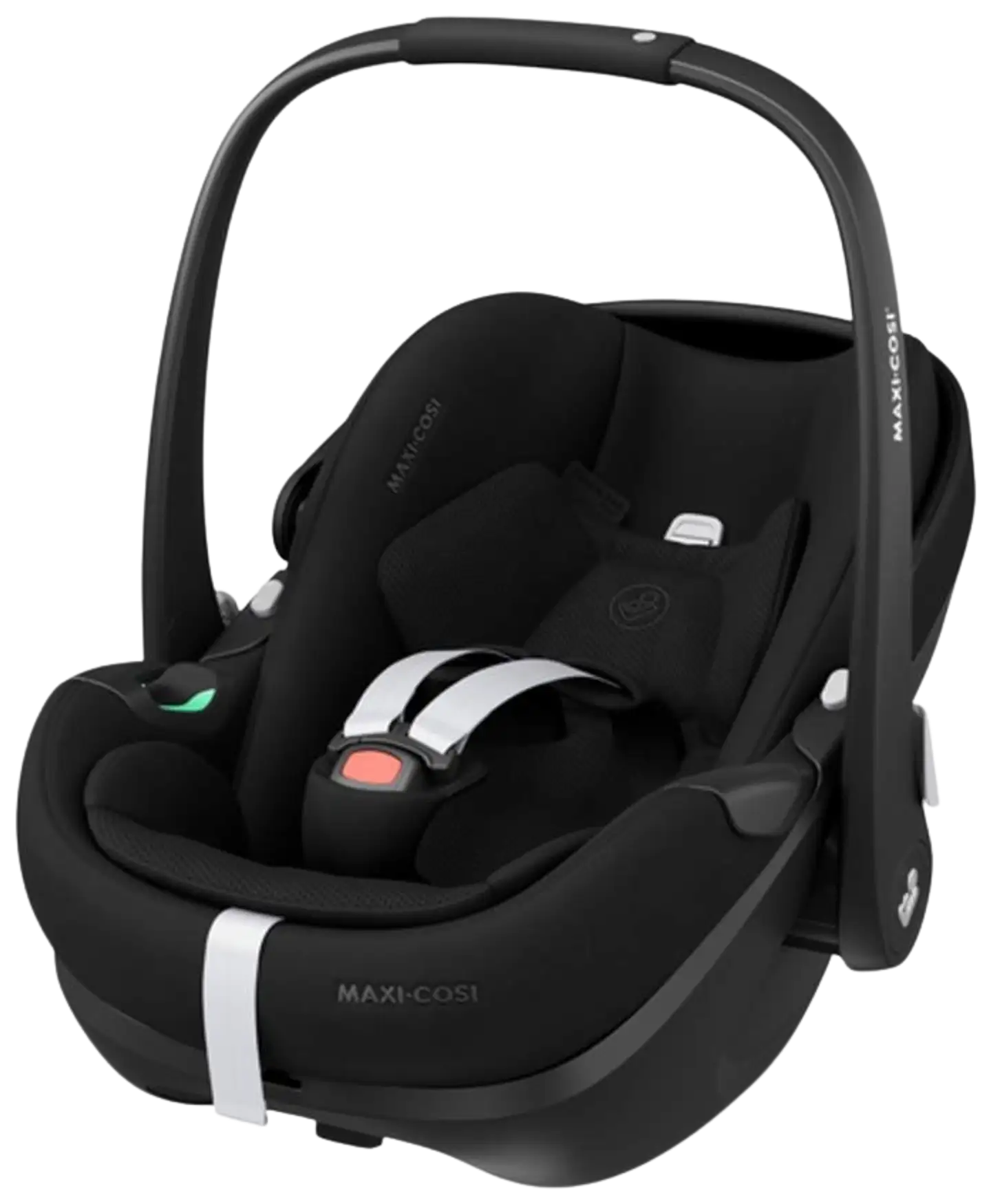 Maxi-Cosi turvakaukalo Pebble 360 Pro 2 musta - 8