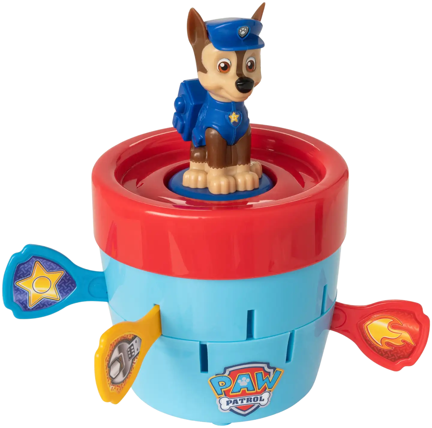 Ryhmä Hau Vainu Pop Up -lastenpeli - 3