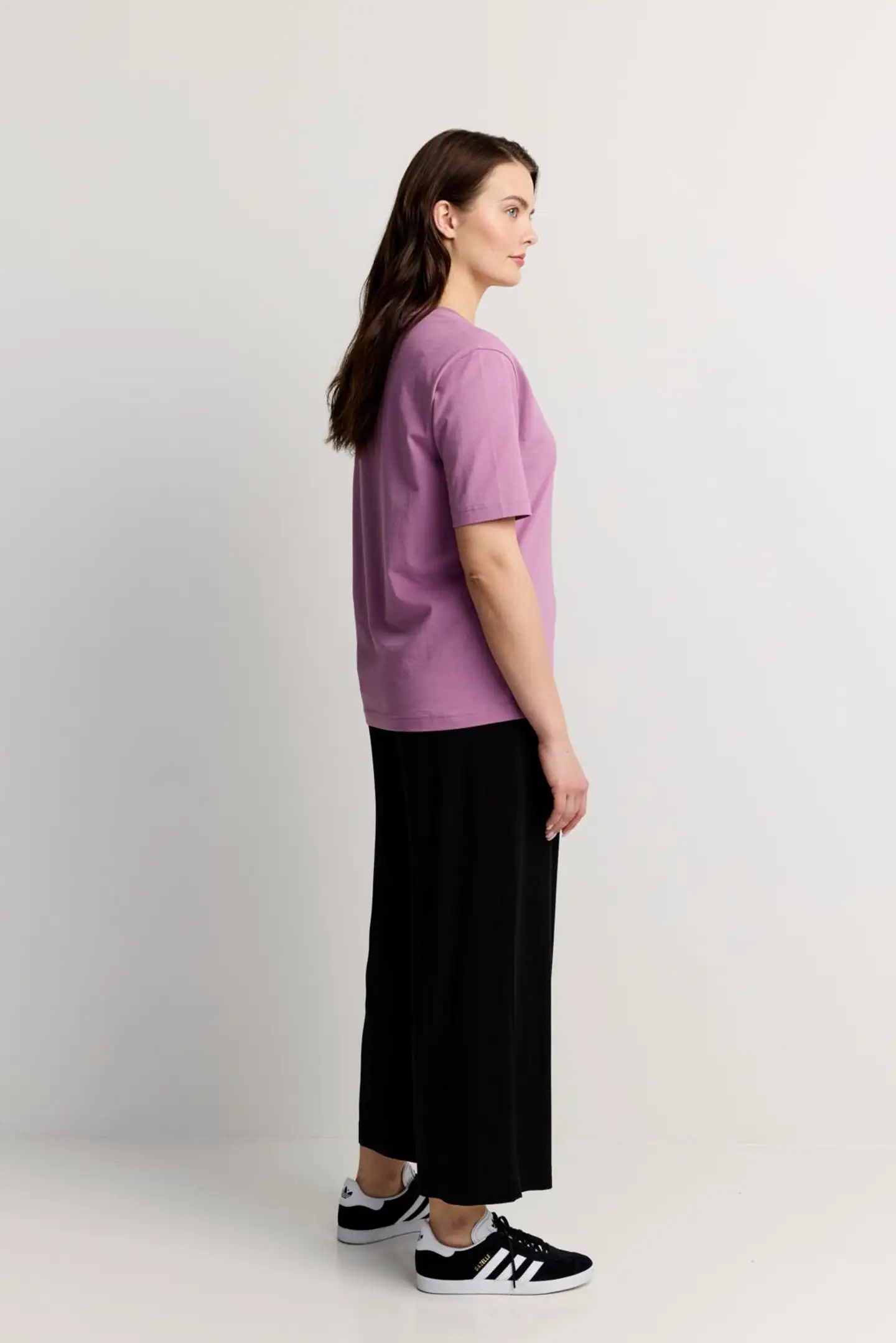 Finlayson naisten t-paita Elefantti - ROSA - 6