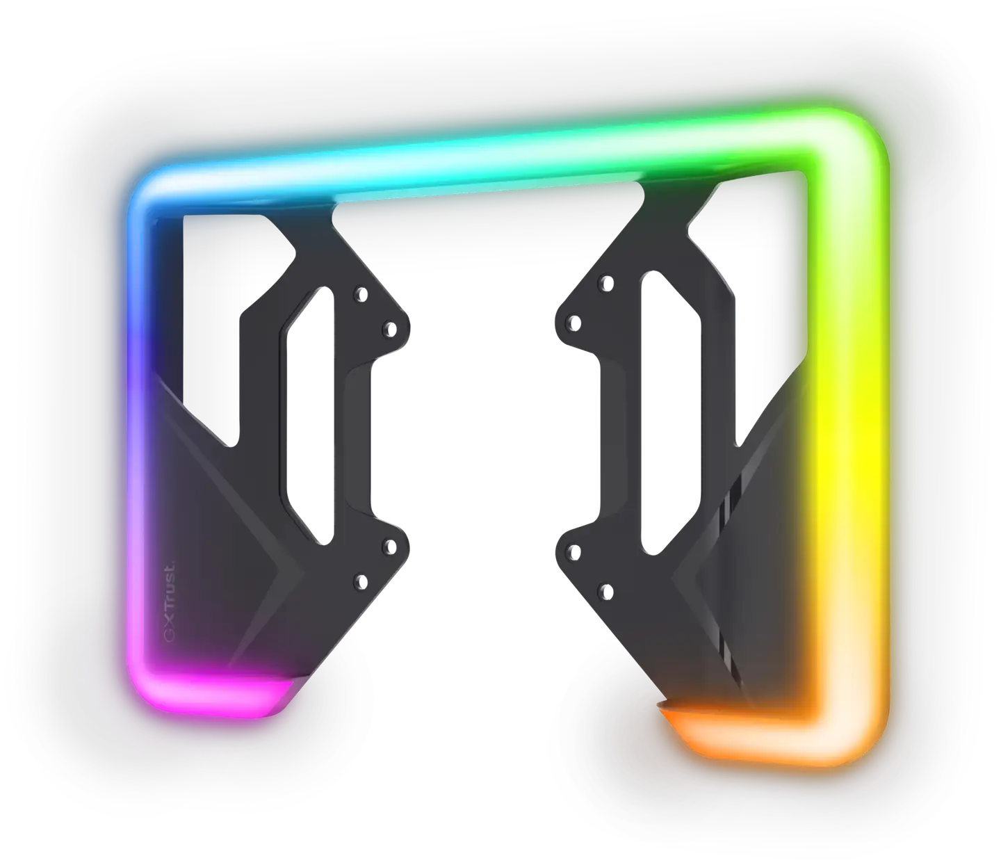 Trust Taustavalo näyttöön GXT 907 RGB - 1