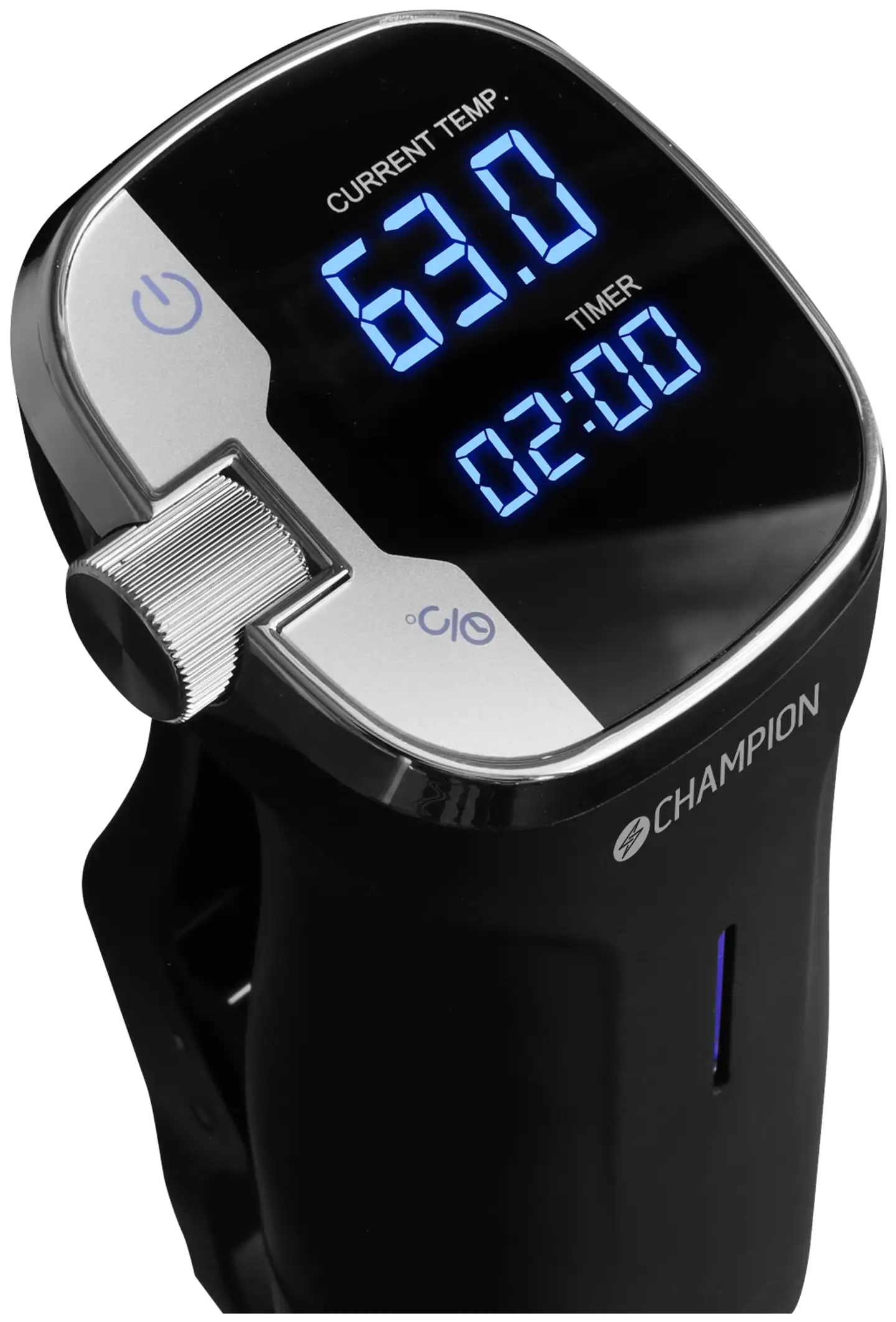 Champion Sous Vide tarkkuuskeitin CHSV310 - 2