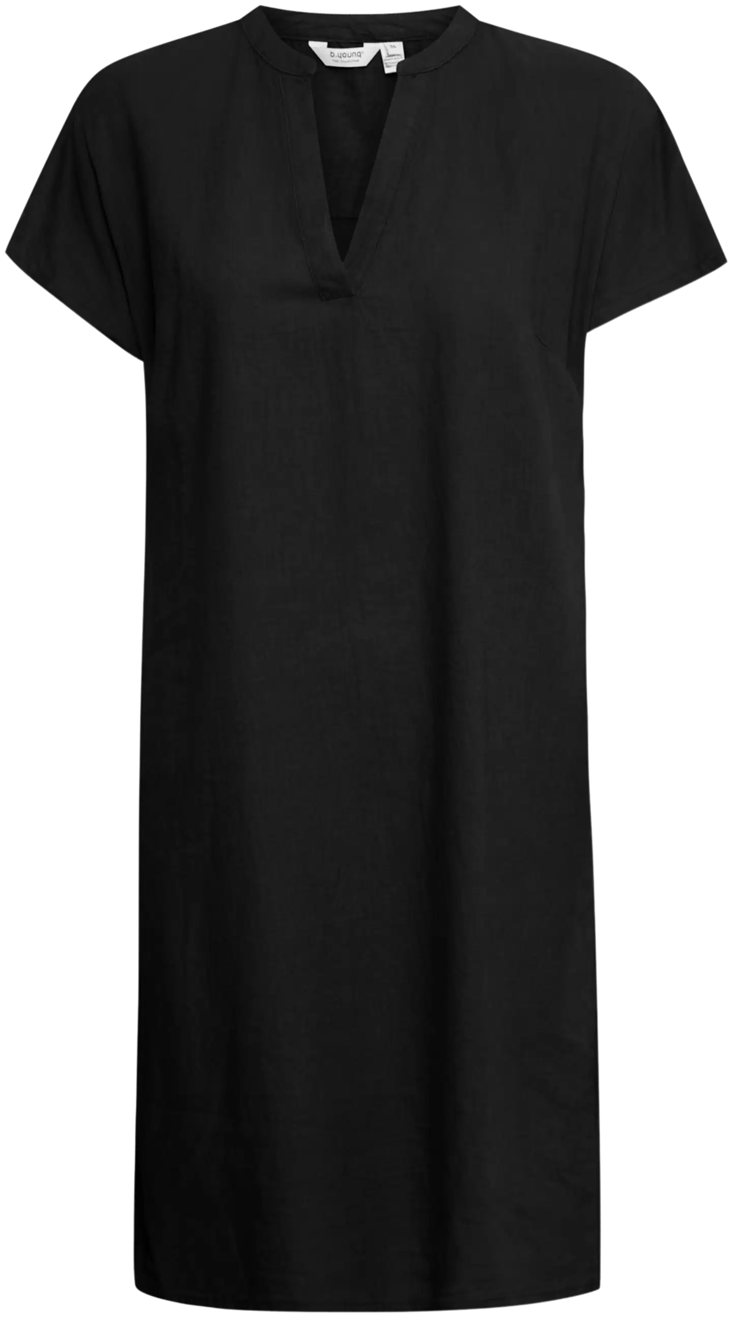 B.young naisten mekko Byfalakka v - BLACK - 1