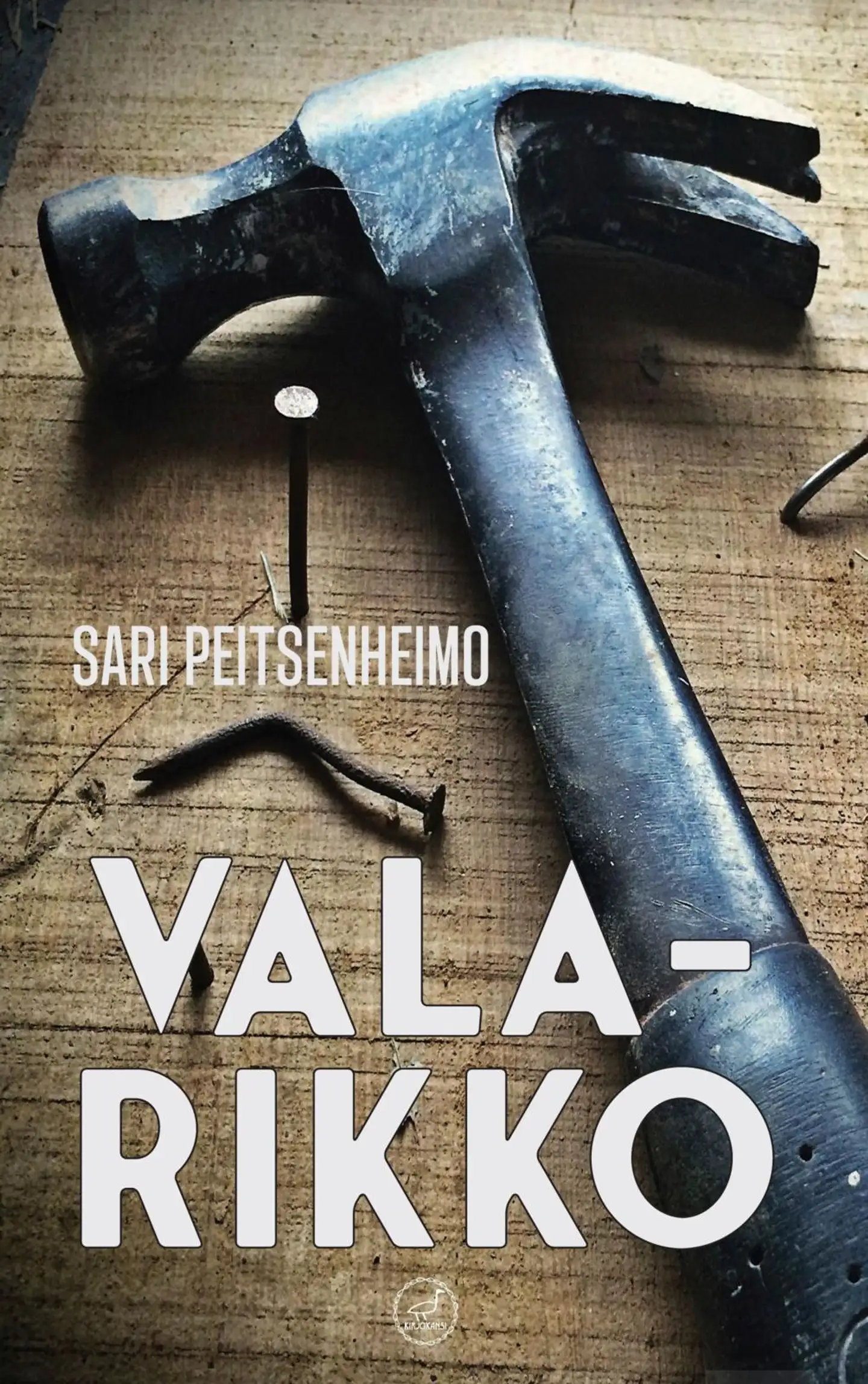 Peitsenheimo, Valarikko